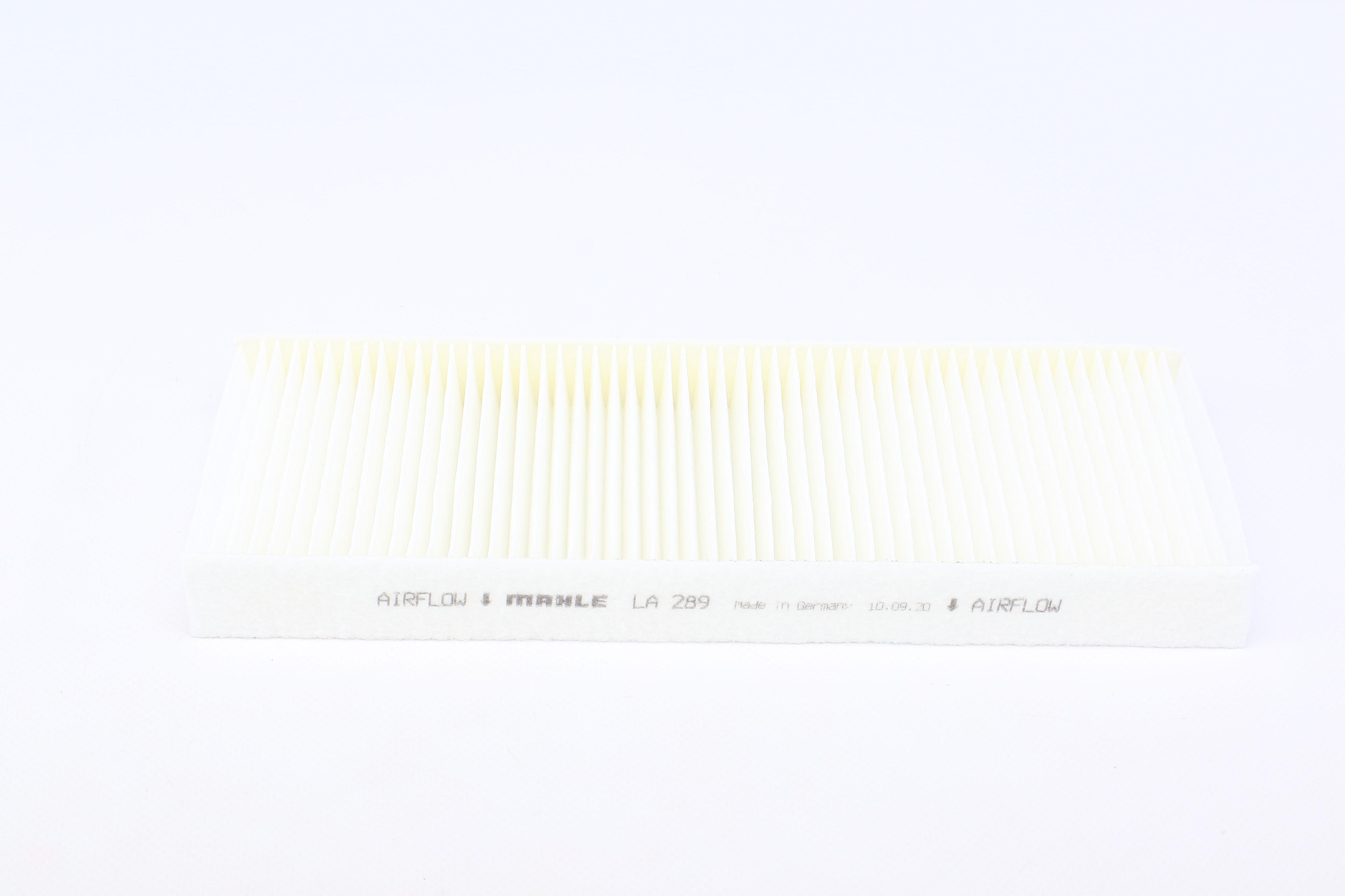 Фільтр салону Nissan Navara/Pathfinder 2.5dCi/3.0dCi/4.0 05-