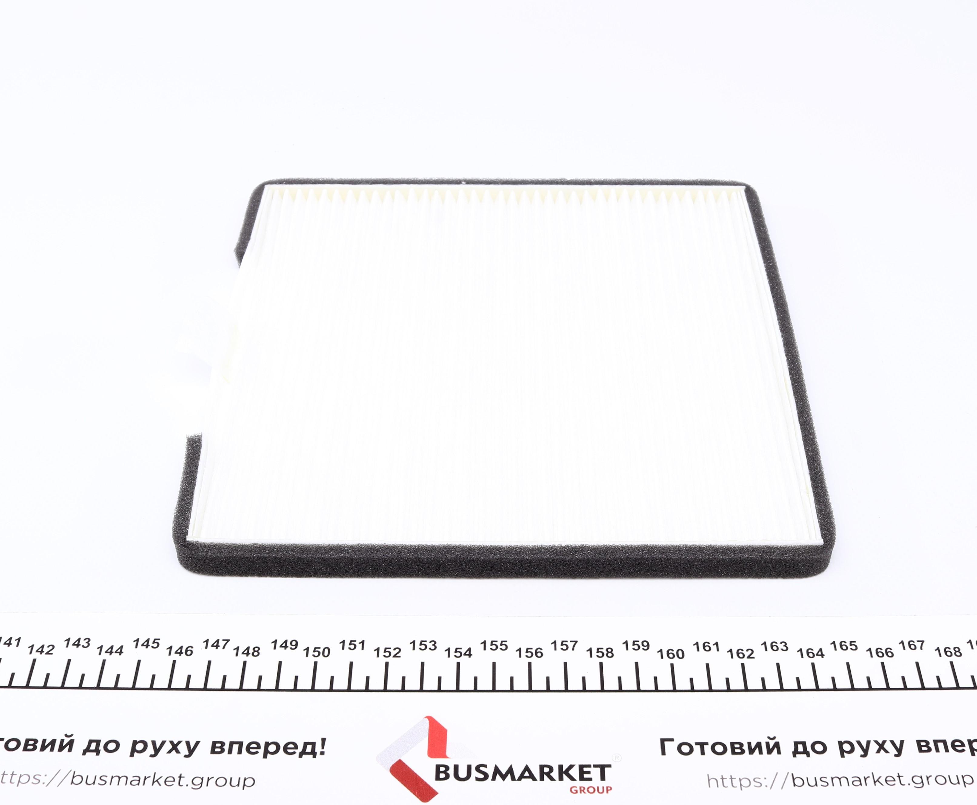 Фільтр салону Daewoo Matiz 05-