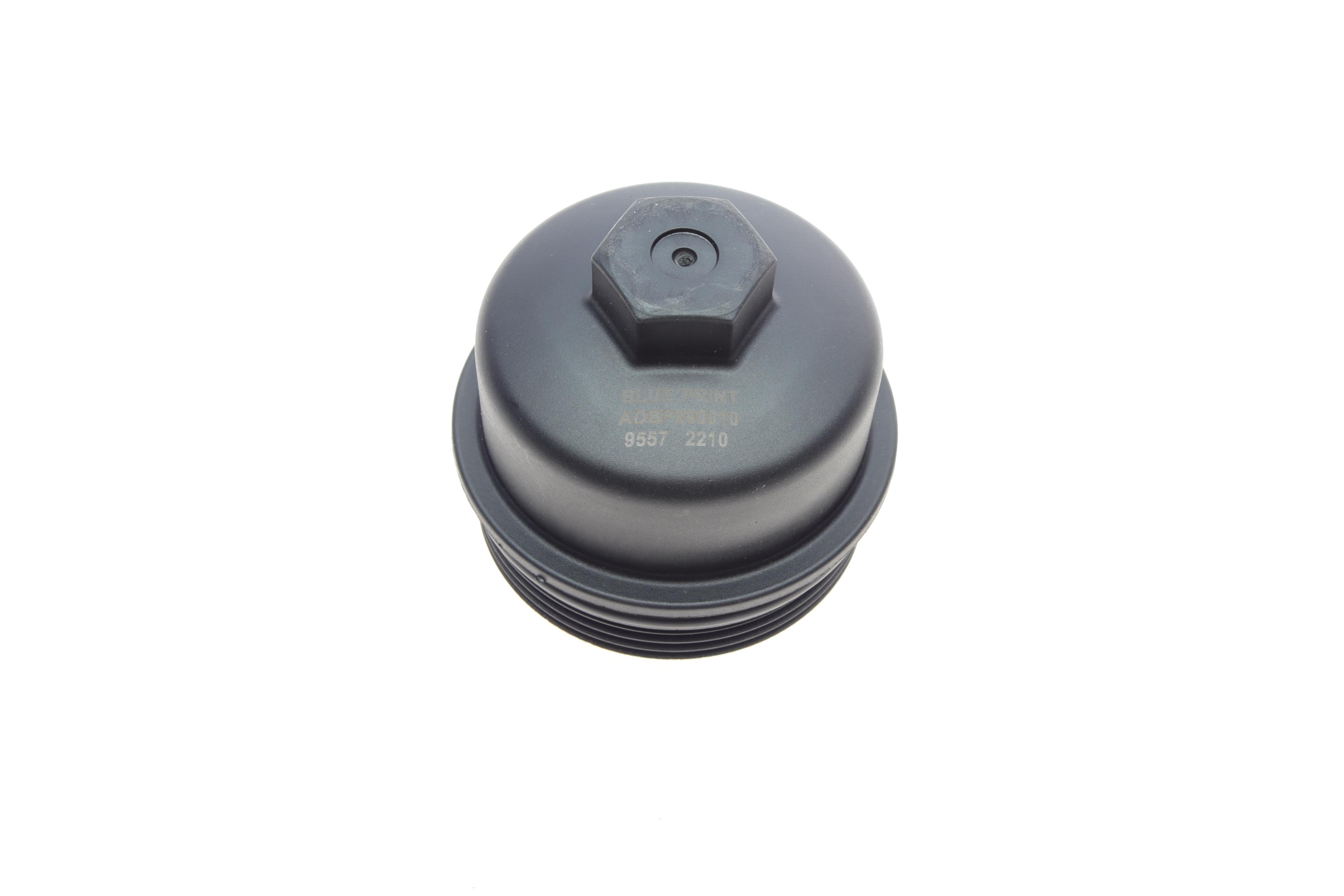 Кришка фільтра масляного Opel Combo 1.4 16V 04-