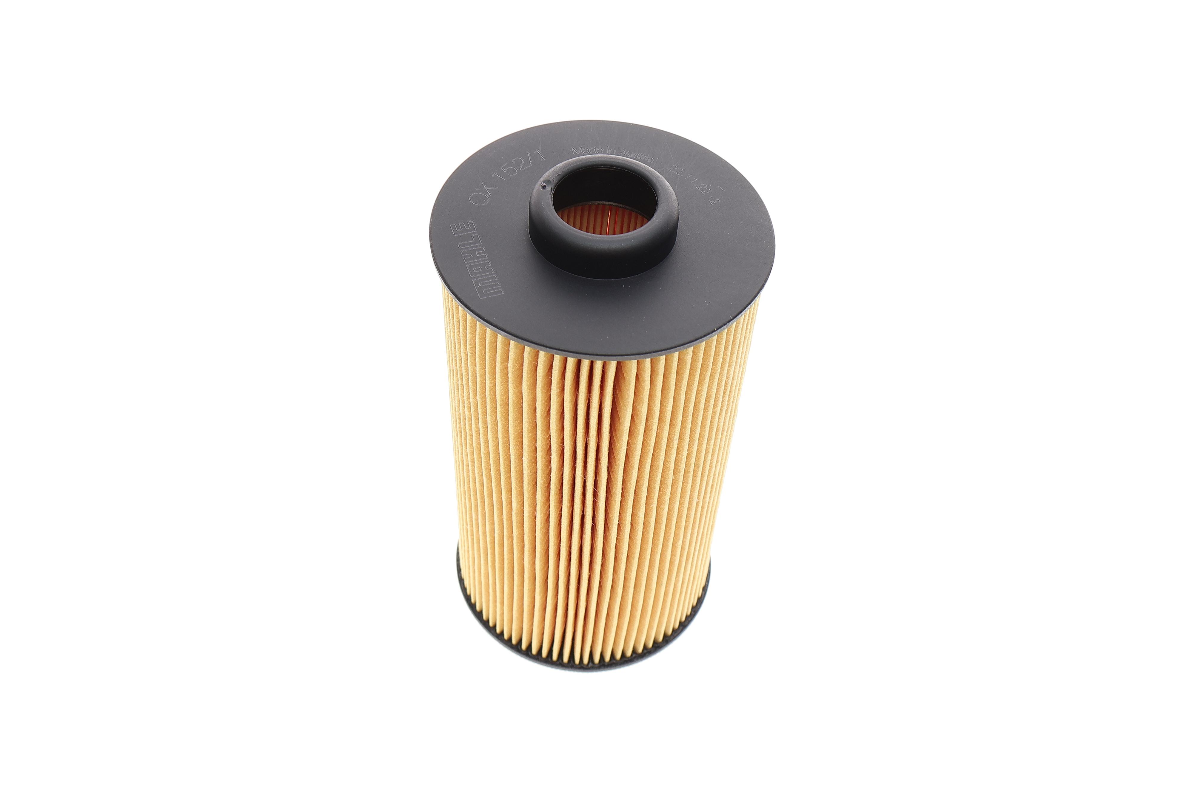 Фільтр масляний BMW 5 (E34/E39)/7 (E32/E38)/8 (E31)/X5 (E53) -03