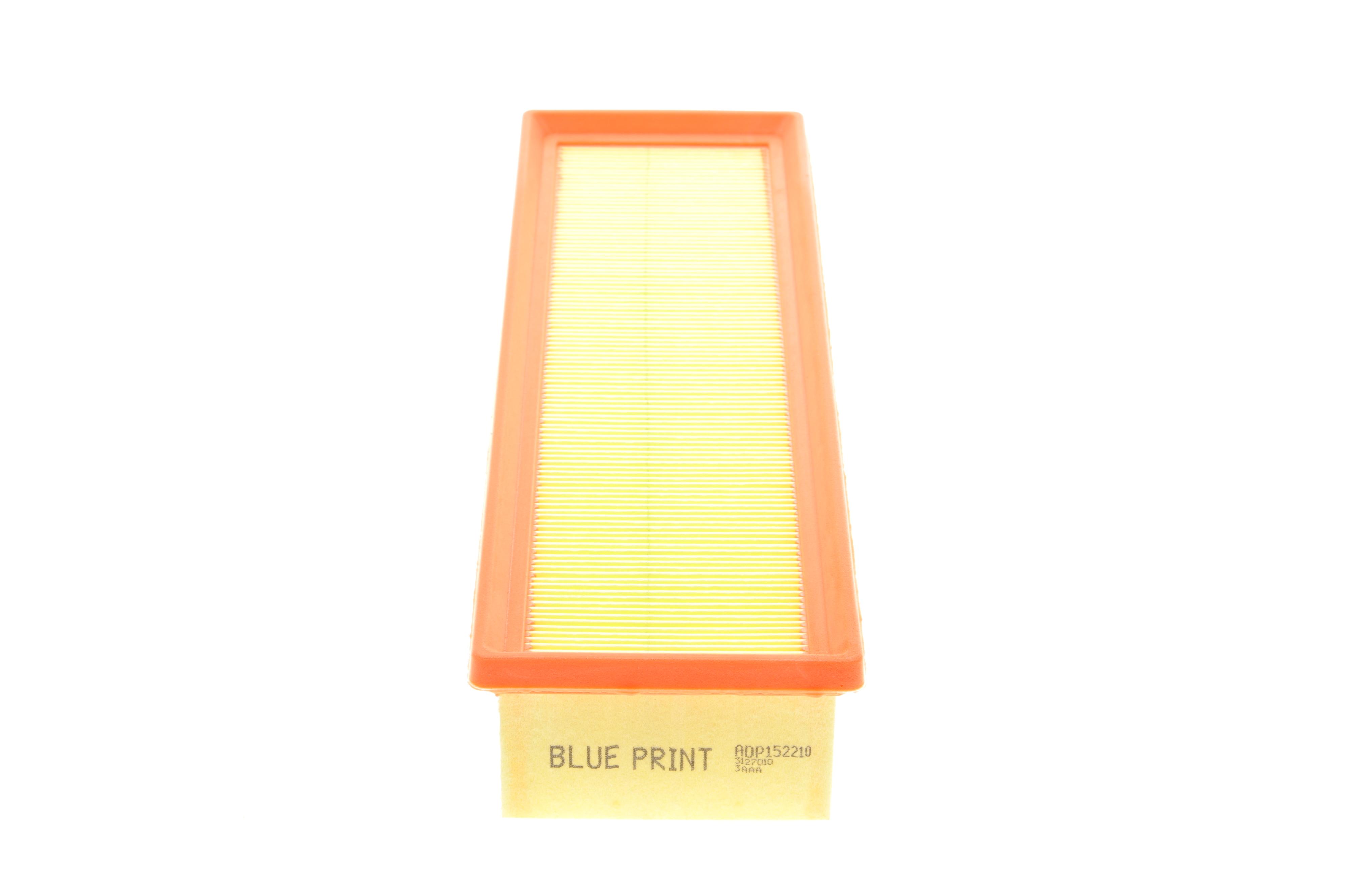 Фільтр повітряний Peugeot Partner/Citroen Berlingo 1.6 16V 01-08