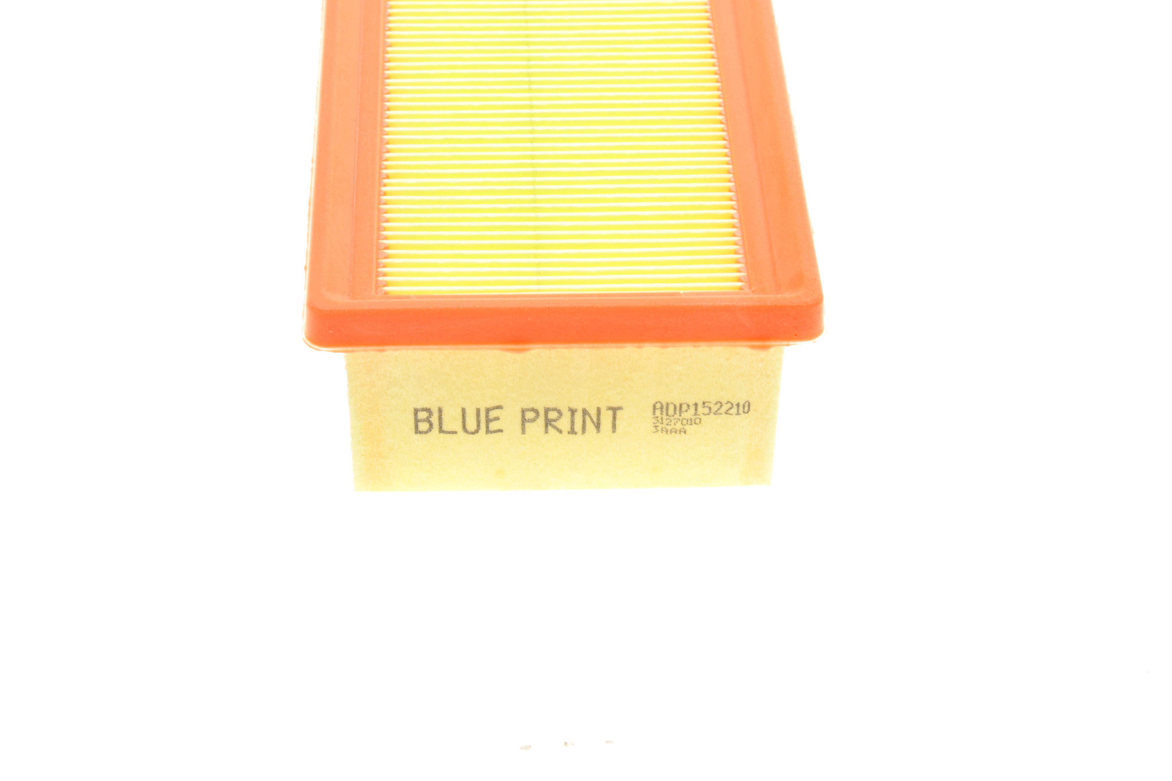 Фільтр повітряний Peugeot Partner/Citroen Berlingo 1.6 16V 01-08