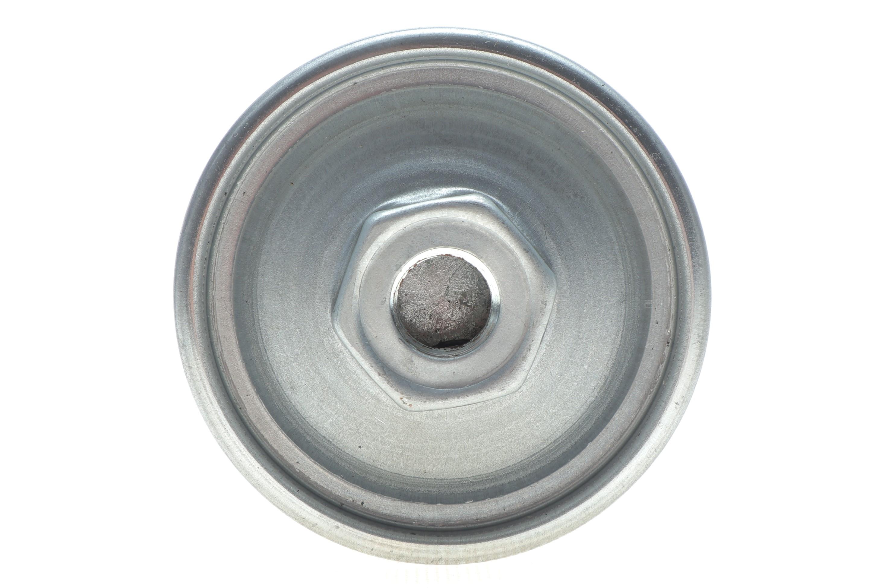 Фільтр паливний Audi A4 1.8t/2.8/ A6 2.4-4.2 97-05/Citroen Jumper/Peugeot Boxer 2.0 94-