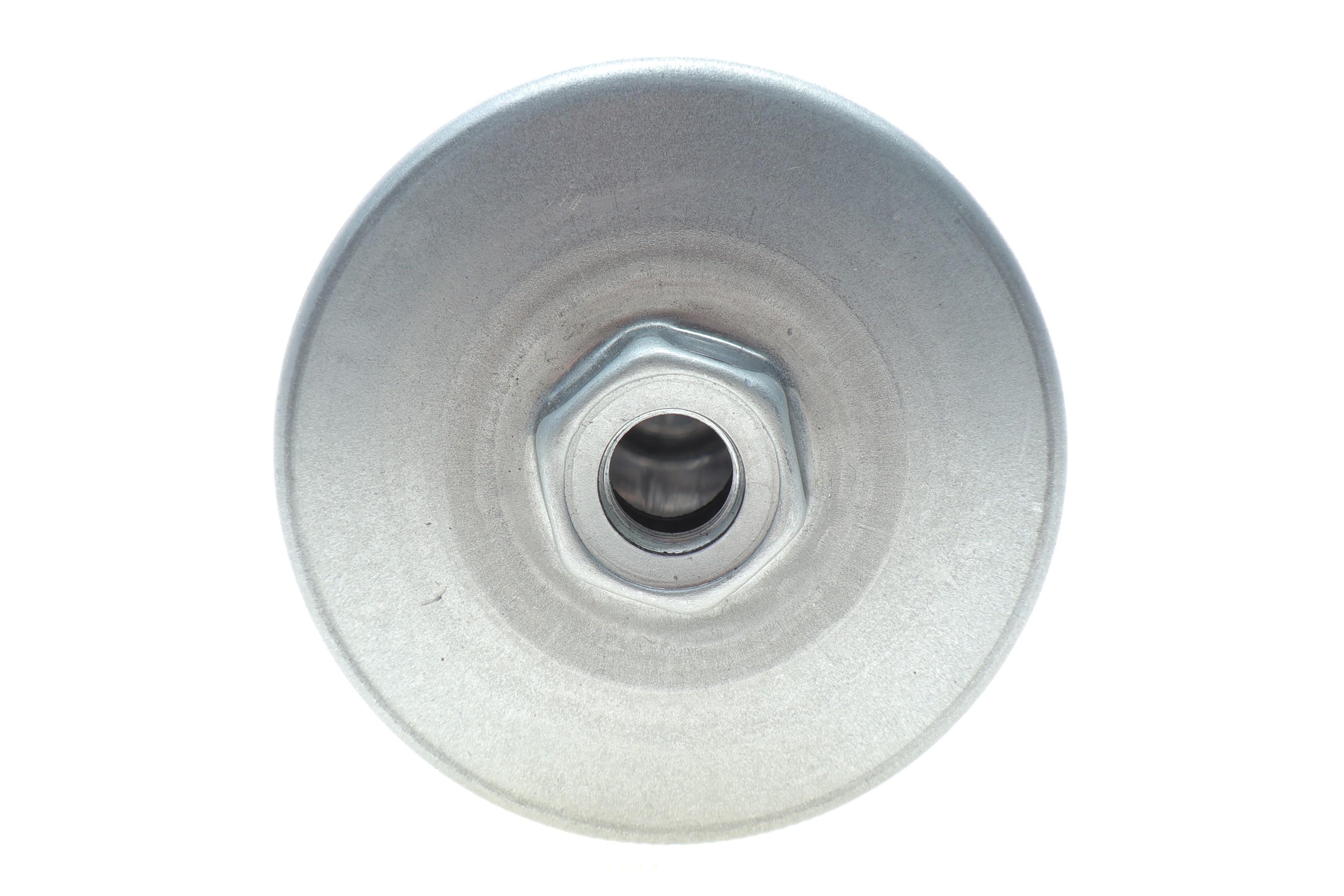 Фільтр паливний Audi A4 1.8t/2.8/ A6 2.4-4.2 97-05/Citroen Jumper/Peugeot Boxer 2.0 94-