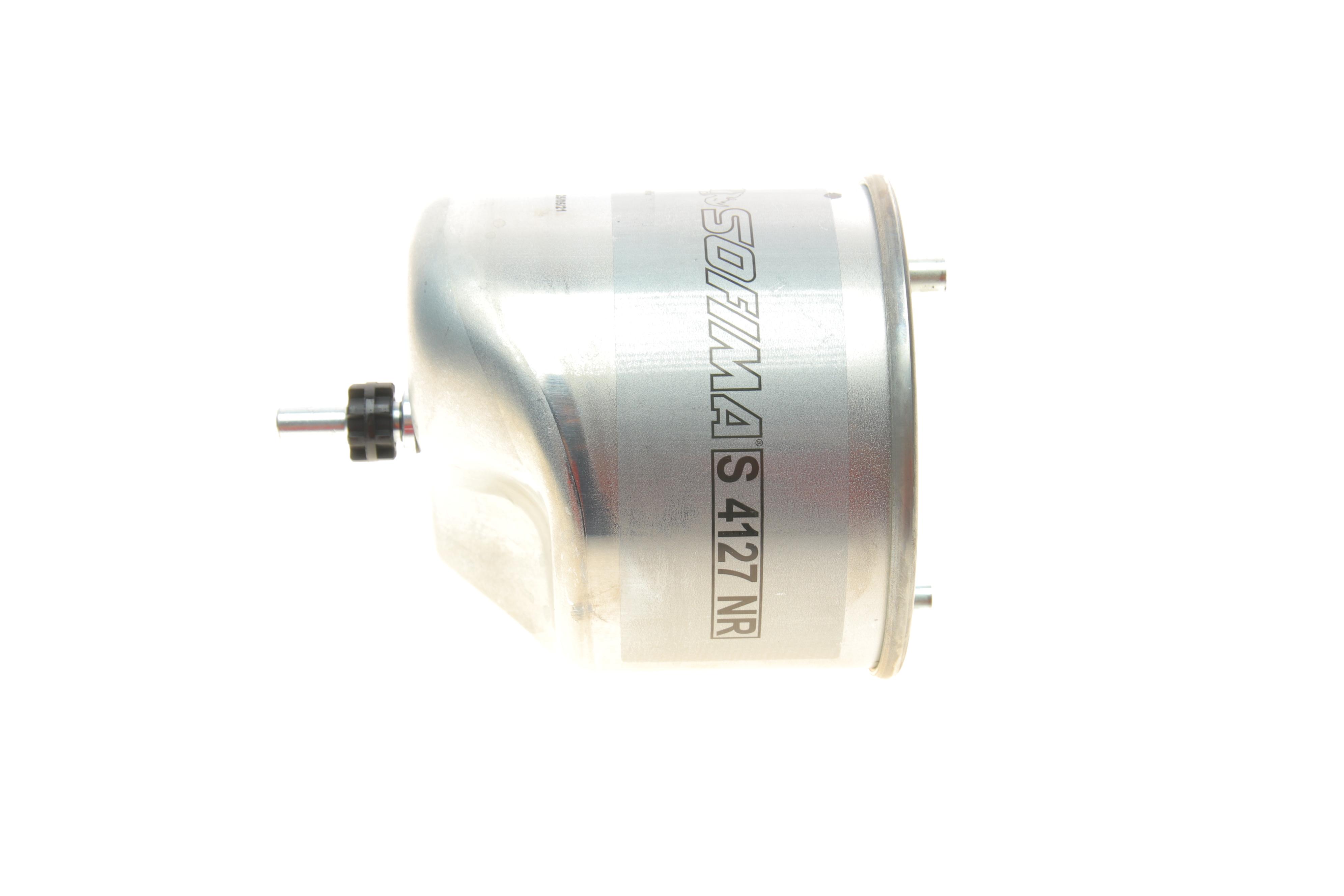 Фільтр паливний Citroen Berlingo/Peugeot Partner/Expert 1.6 HDi 08-