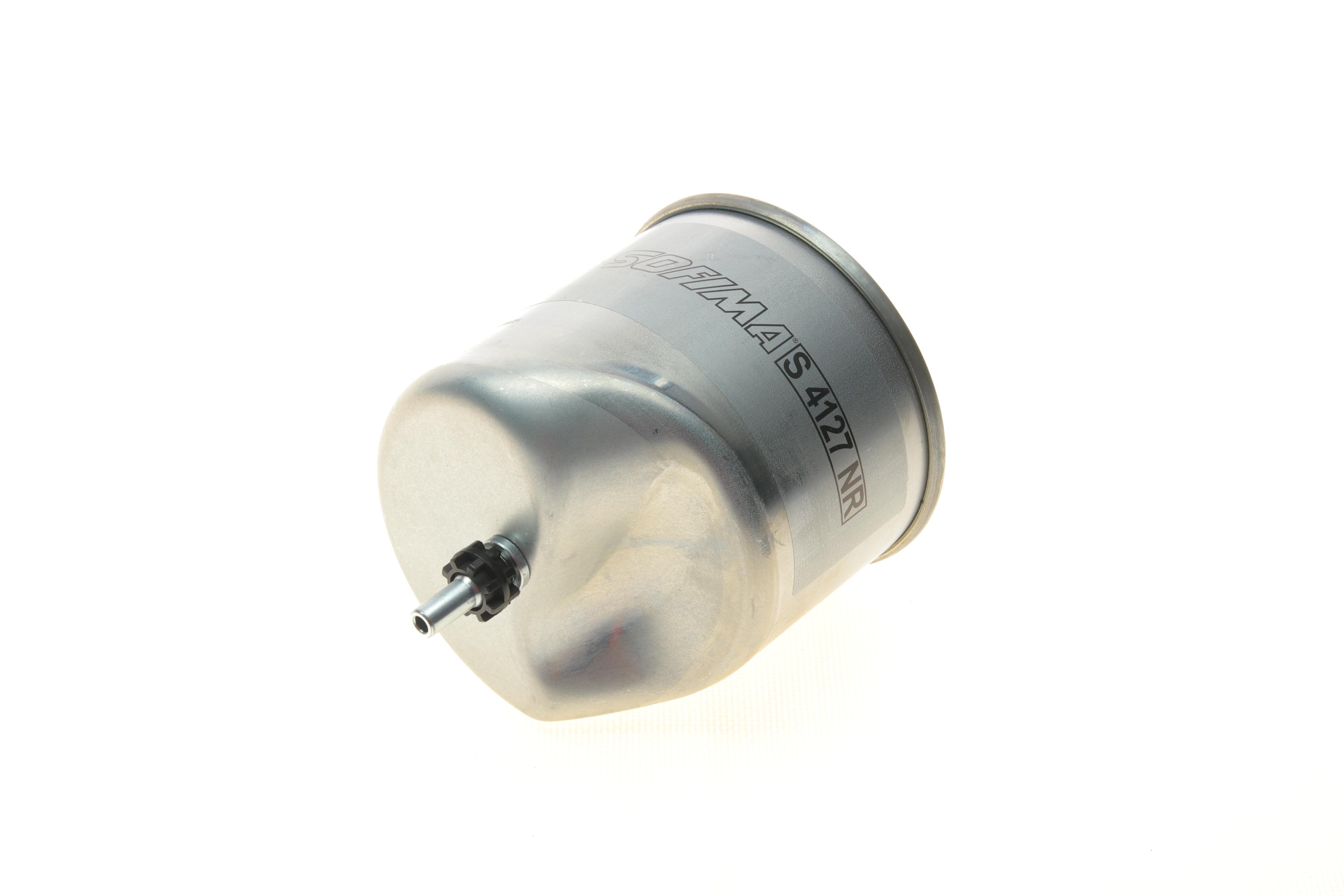 Фільтр паливний Citroen Berlingo/Peugeot Partner/Expert 1.6 HDi 08-