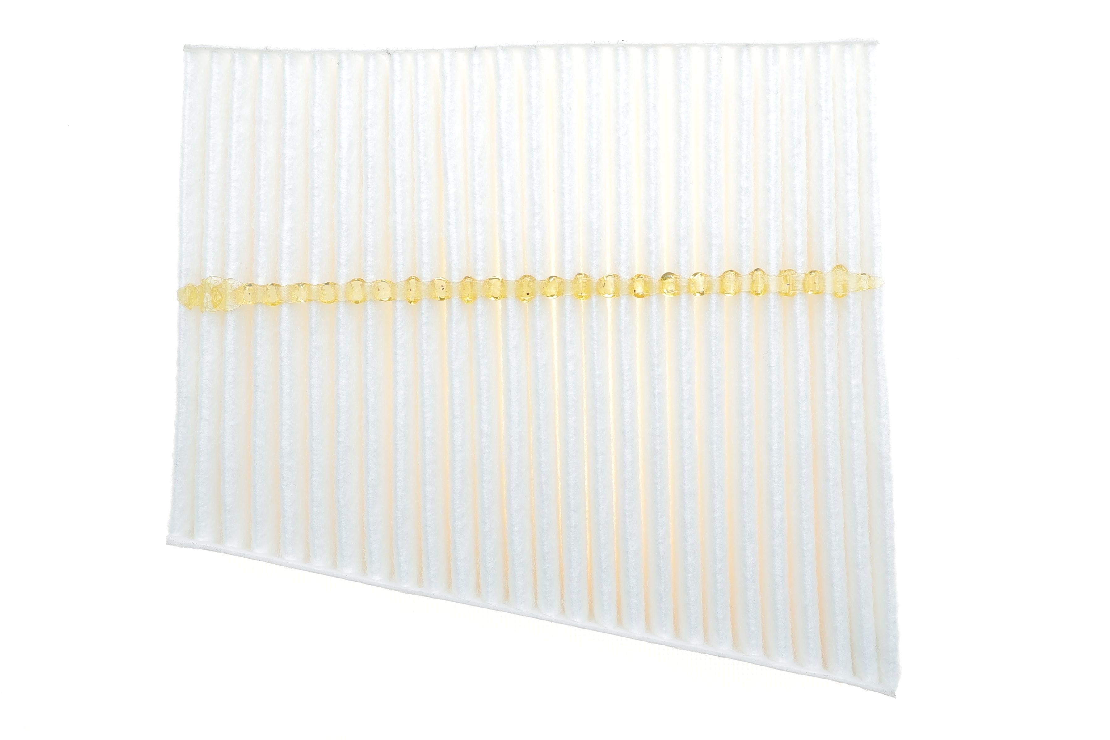 Фільтр повітряний Renault Scenic III/Megane III 2.0 CVT 09-