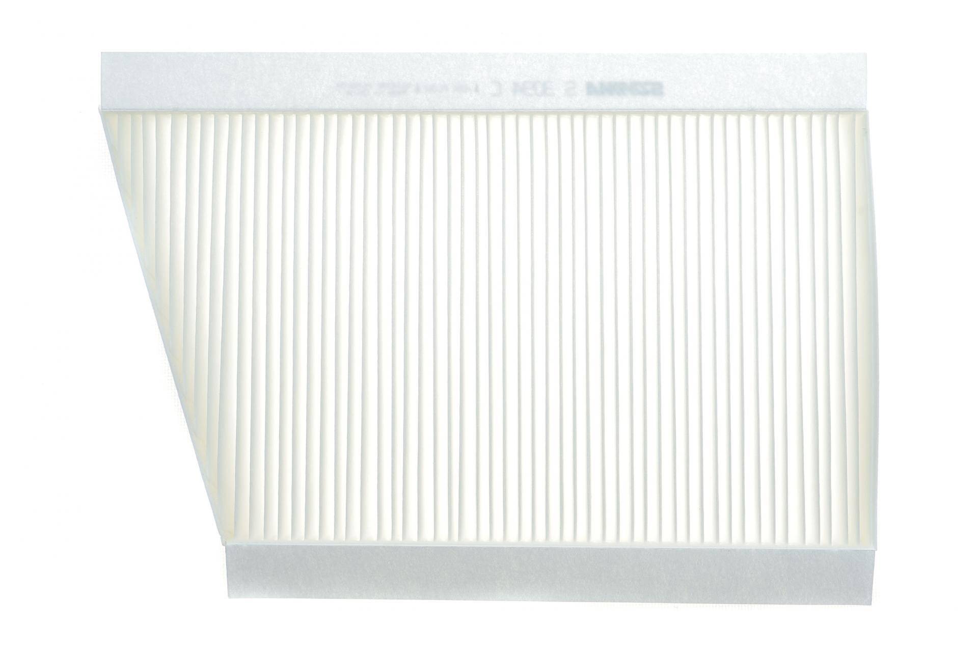 Фільтр салону MB C-class (W203) 00-07/CLC (C203) 08-11/CLK (C209) 02-09