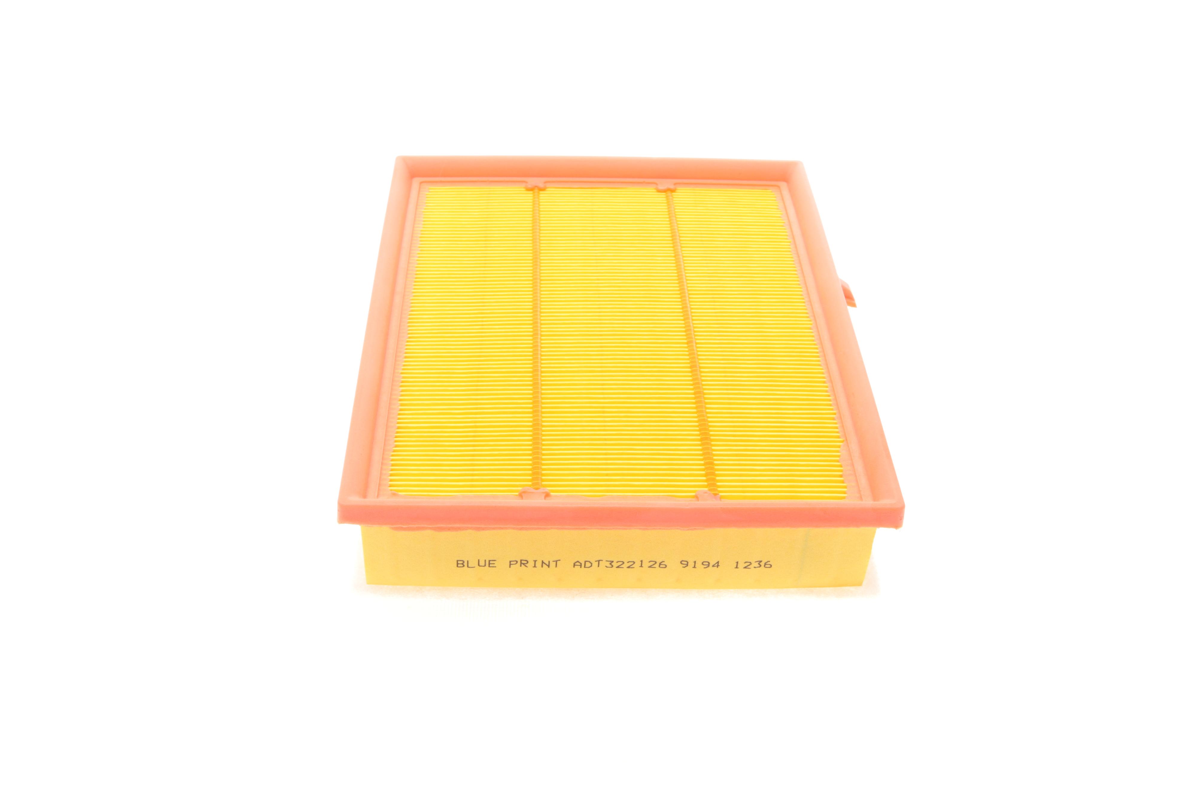 Фільтр повітряний Toyota Avensis 1.6/2.0D4-D 08-18/ RAV 4 2.0 12-