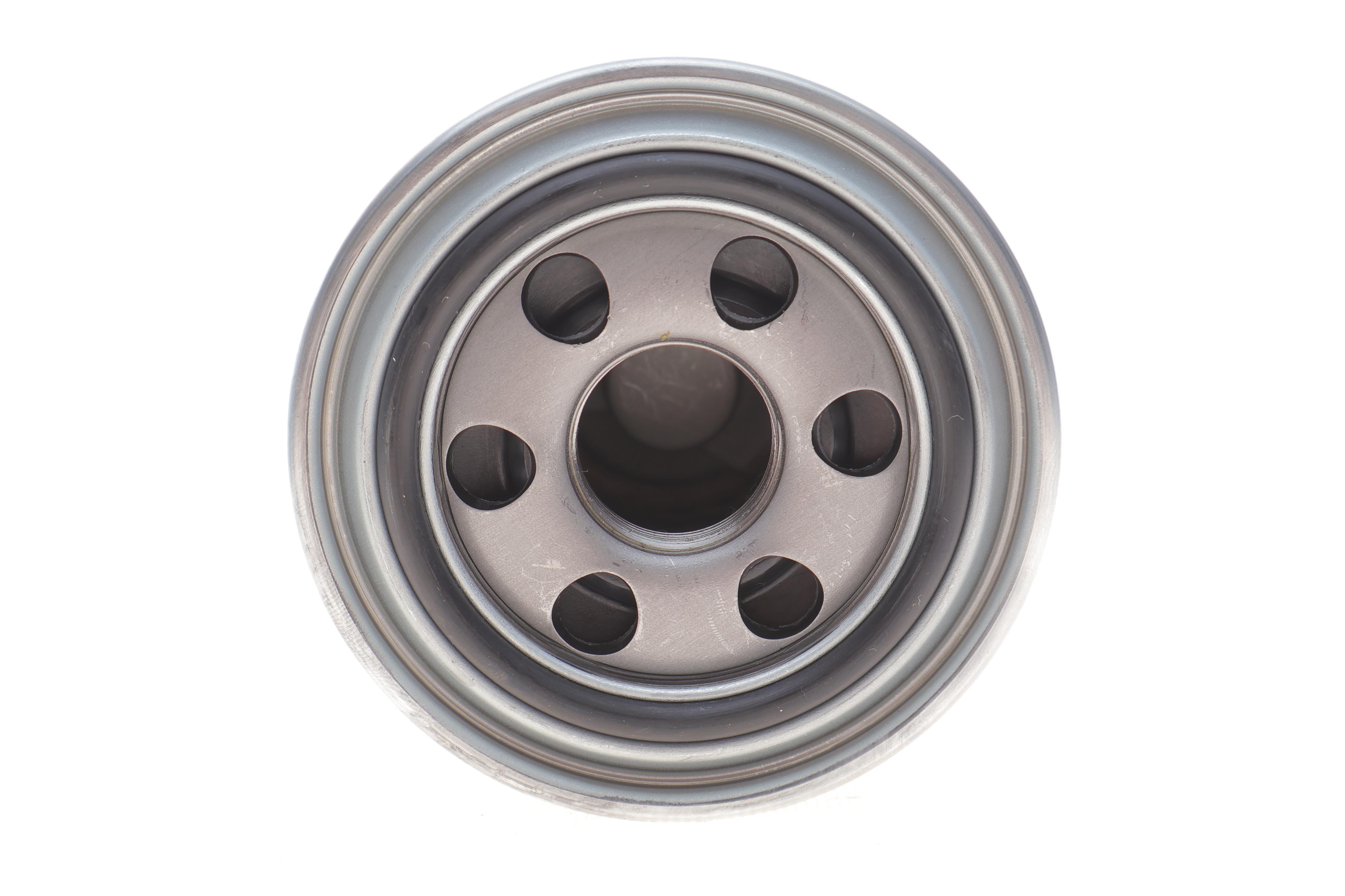 Фільтр масляний Hyundai H200/Terracan/Kia Sorento 2.5CRDi/2.7D 95-