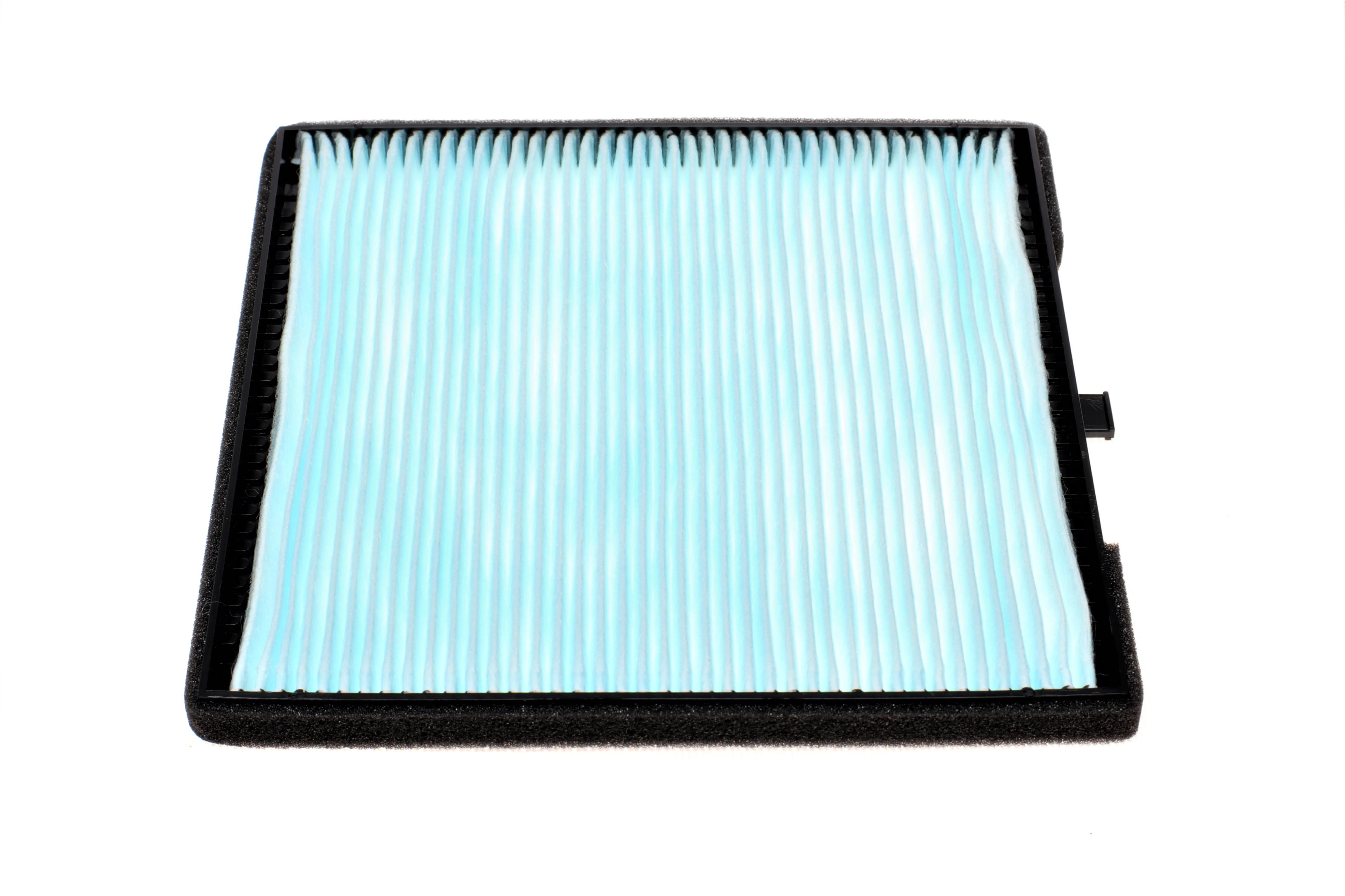 Фільтр салону Hyundai i10 1.0-1.2 07- Kia Picanto 1.0-1.2 04-