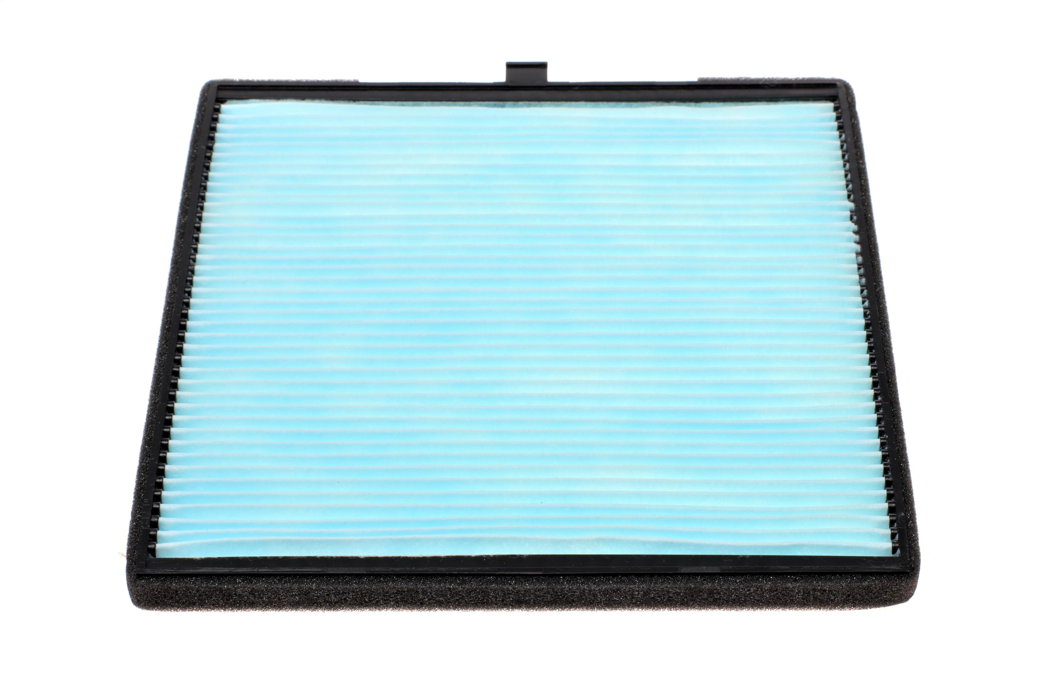 Фільтр салону Hyundai i10 1.0-1.2 07- Kia Picanto 1.0-1.2 04-