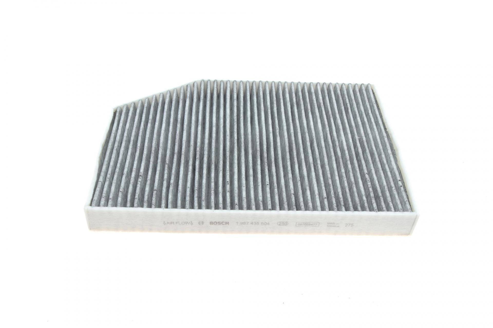 Фільтр салону BMW 3 (G20/G20)/X3 (G01/F97)/X4 (G02/F98) 17-(вугільний)