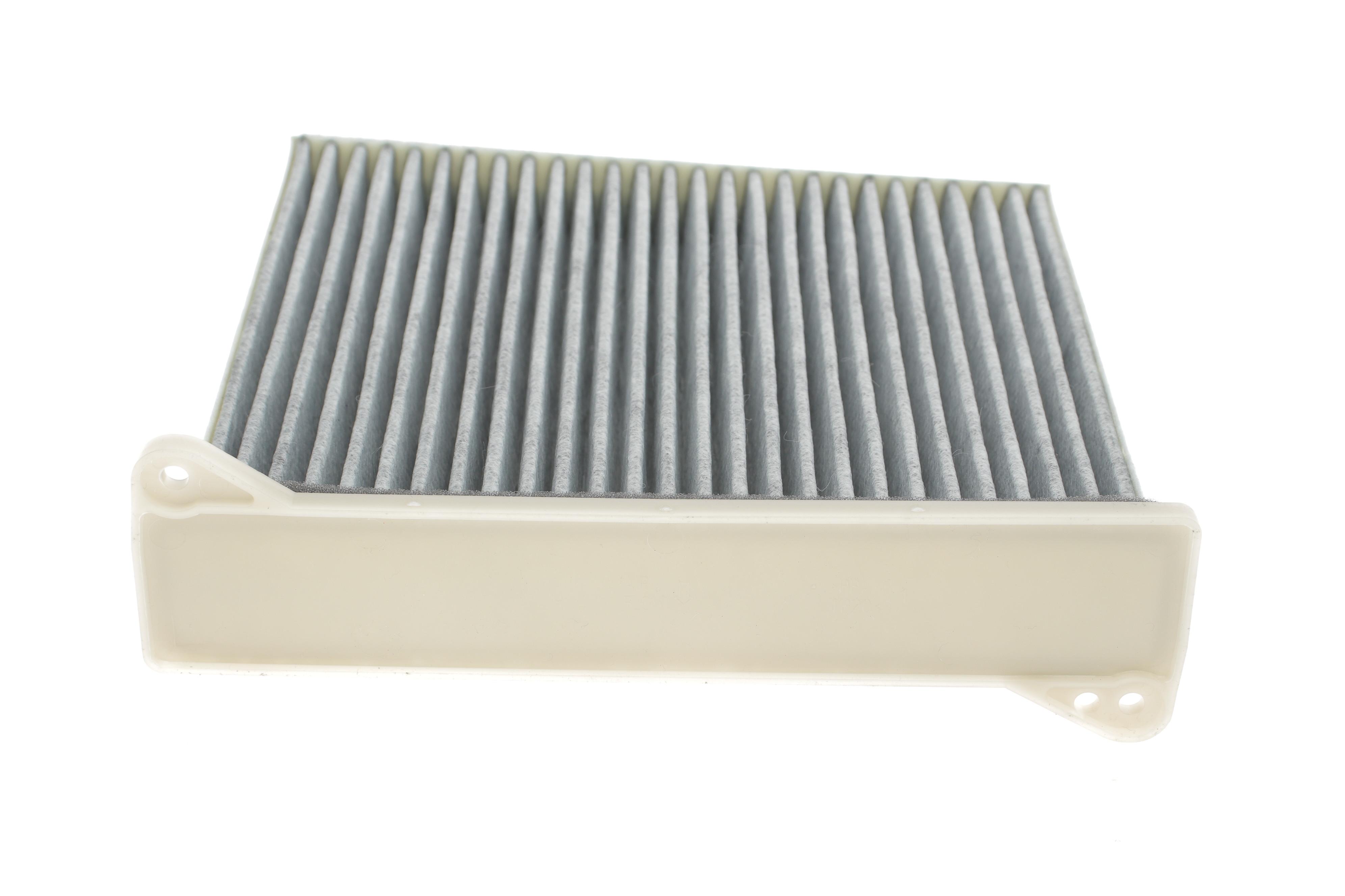 Фільтр салону Mitsubishi Grandis/Lancer/Outlander 03- (вугільний)