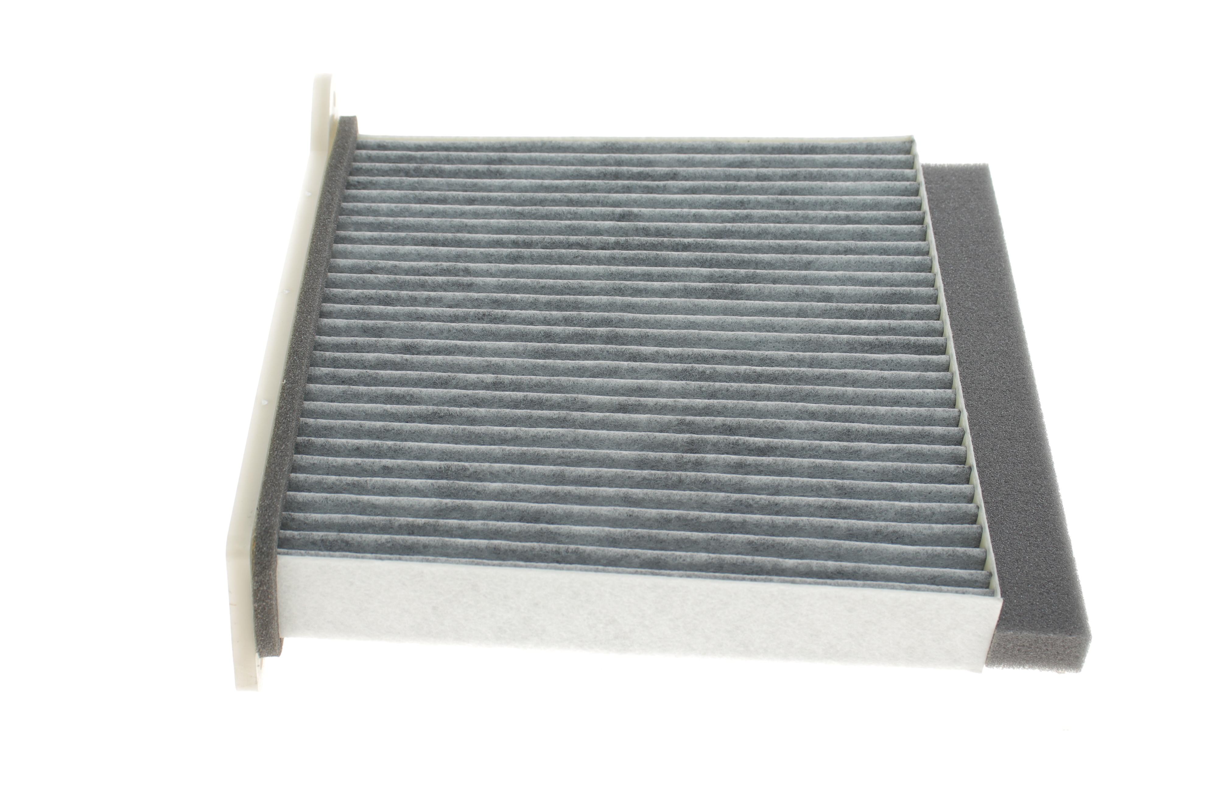 Фільтр салону Mitsubishi Grandis/Lancer/Outlander 03- (вугільний)