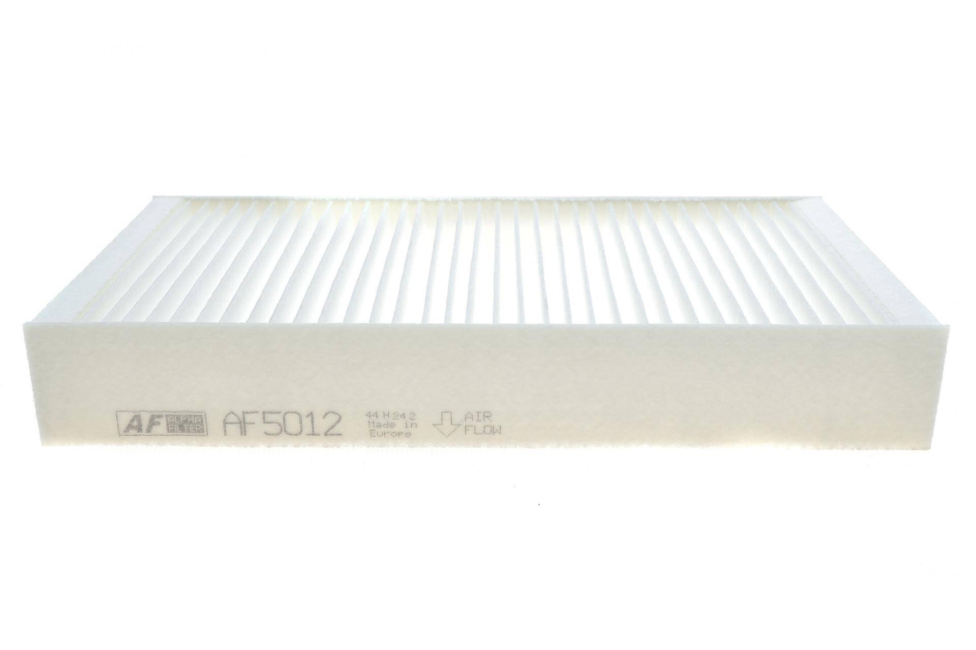 Фільтр салону MB ML-class (W164)/GL-class (X164) 05-12 (к-кт 2шт.)