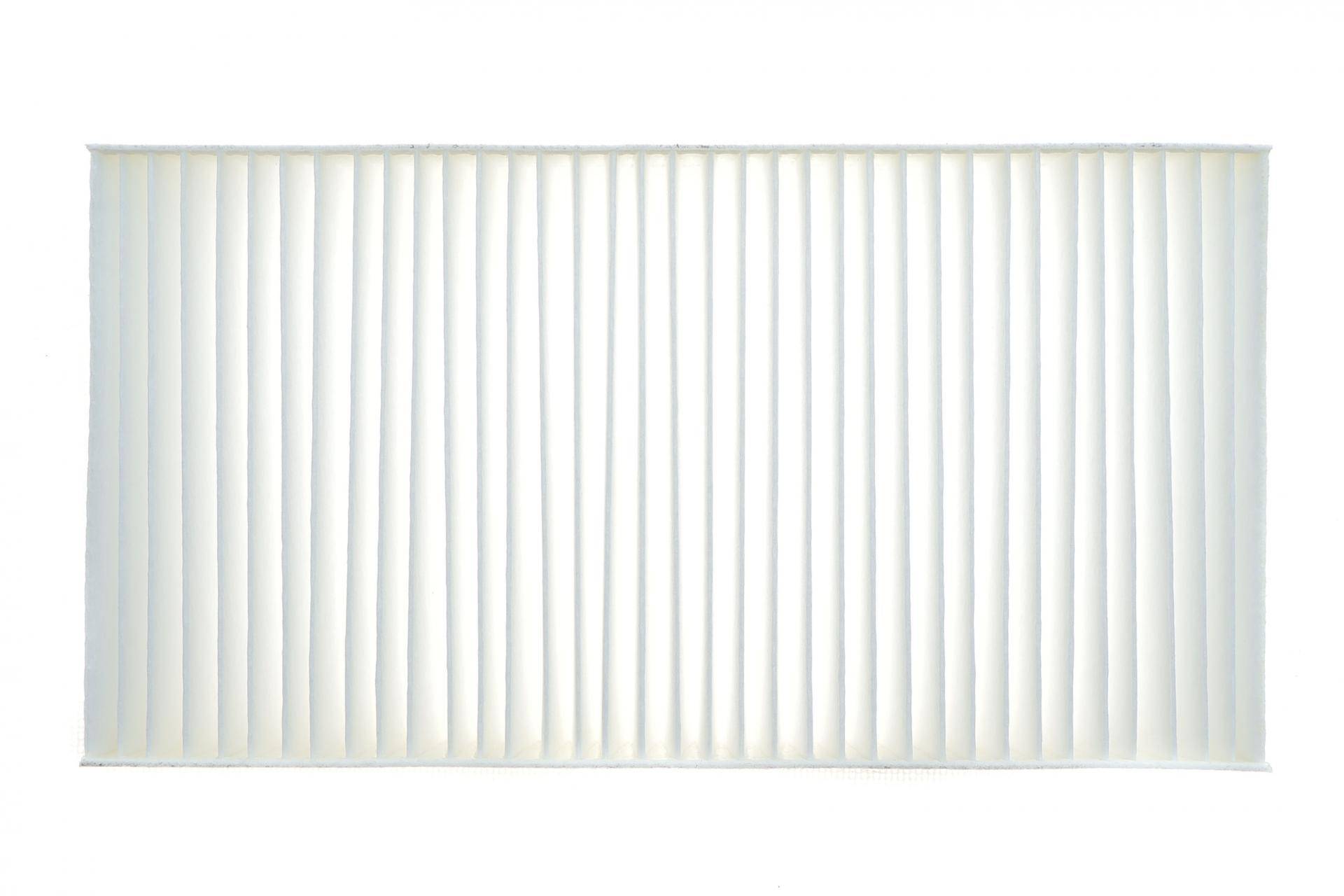 Фільтр салону MB ML-class (W164)/GL-class (X164) 05-12 (к-кт 2шт.)