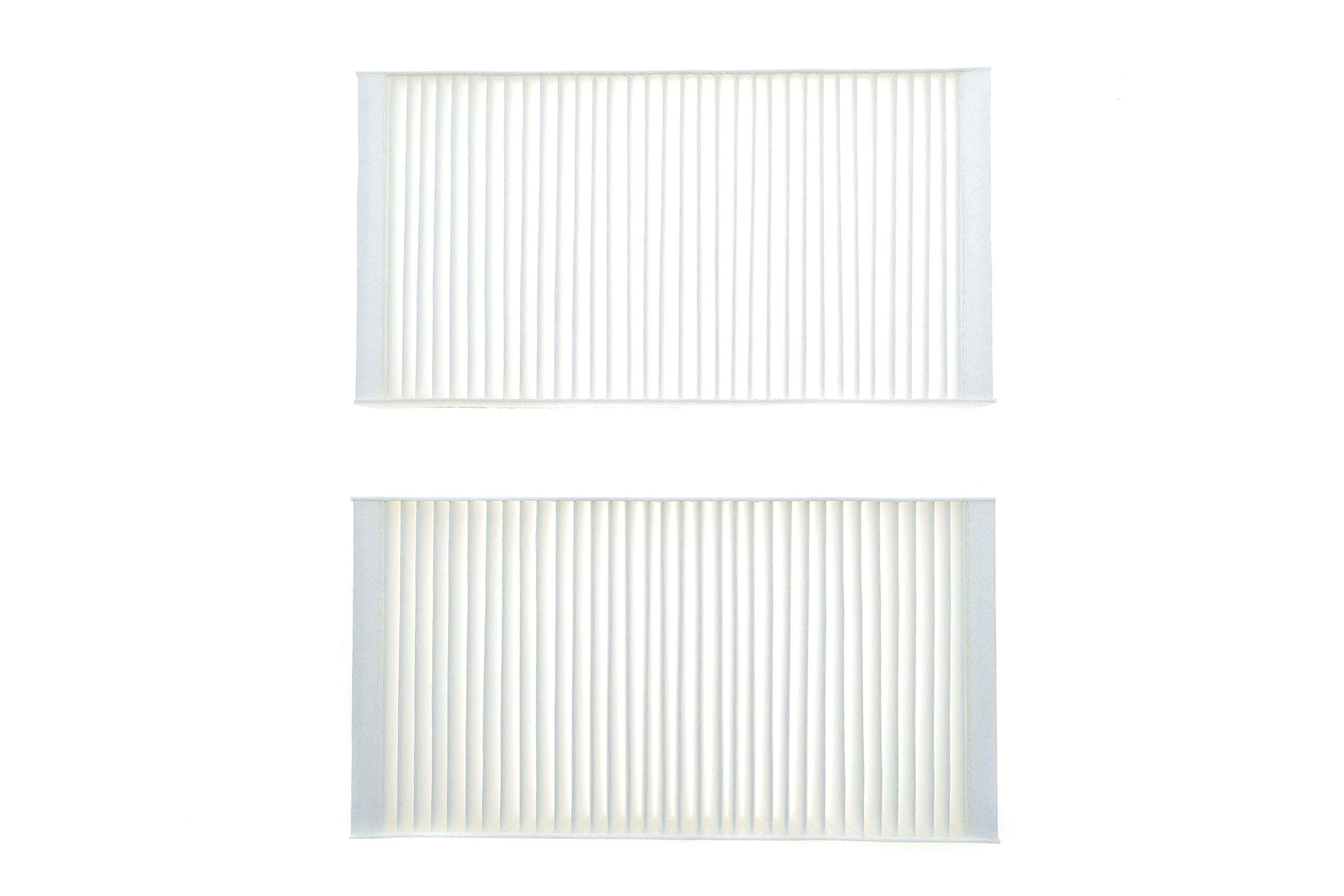 Фільтр салону MB ML-class (W164)/GL-class (X164) 05-12 (к-кт 2шт.)