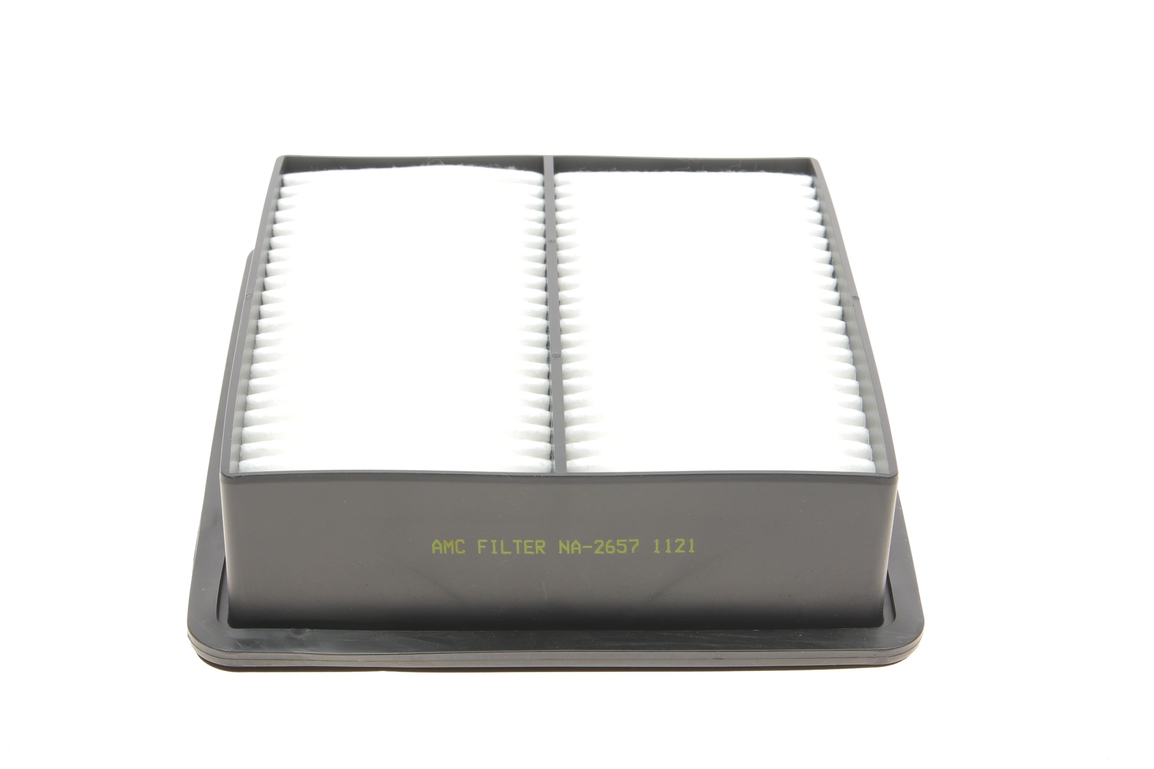 Фільтр повітряний Nissan Murano 2.5dCi 07-14