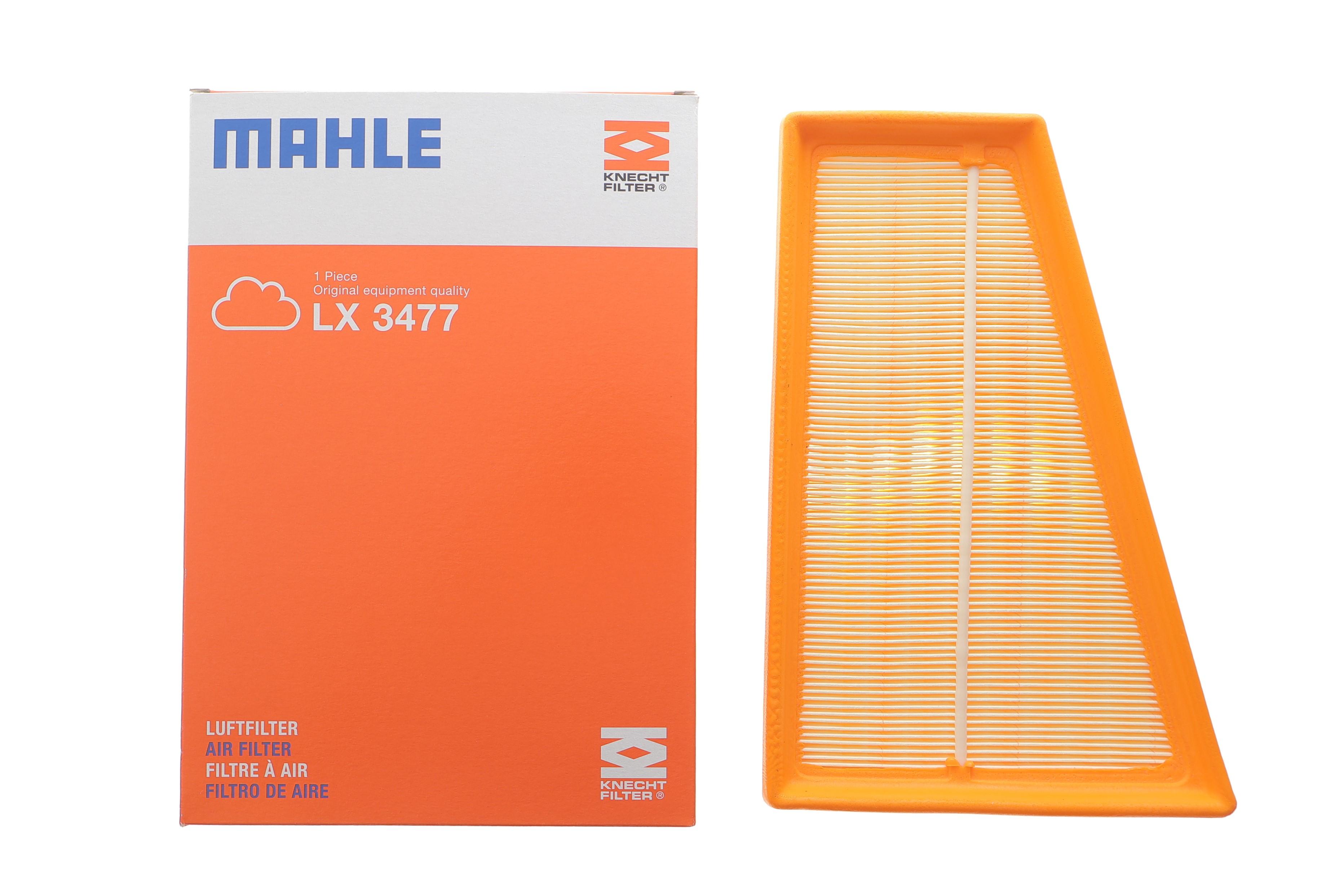 Фільтр повітряний MB A-class (W176)/B-class (W264/W242) 1.6-2.2 11-