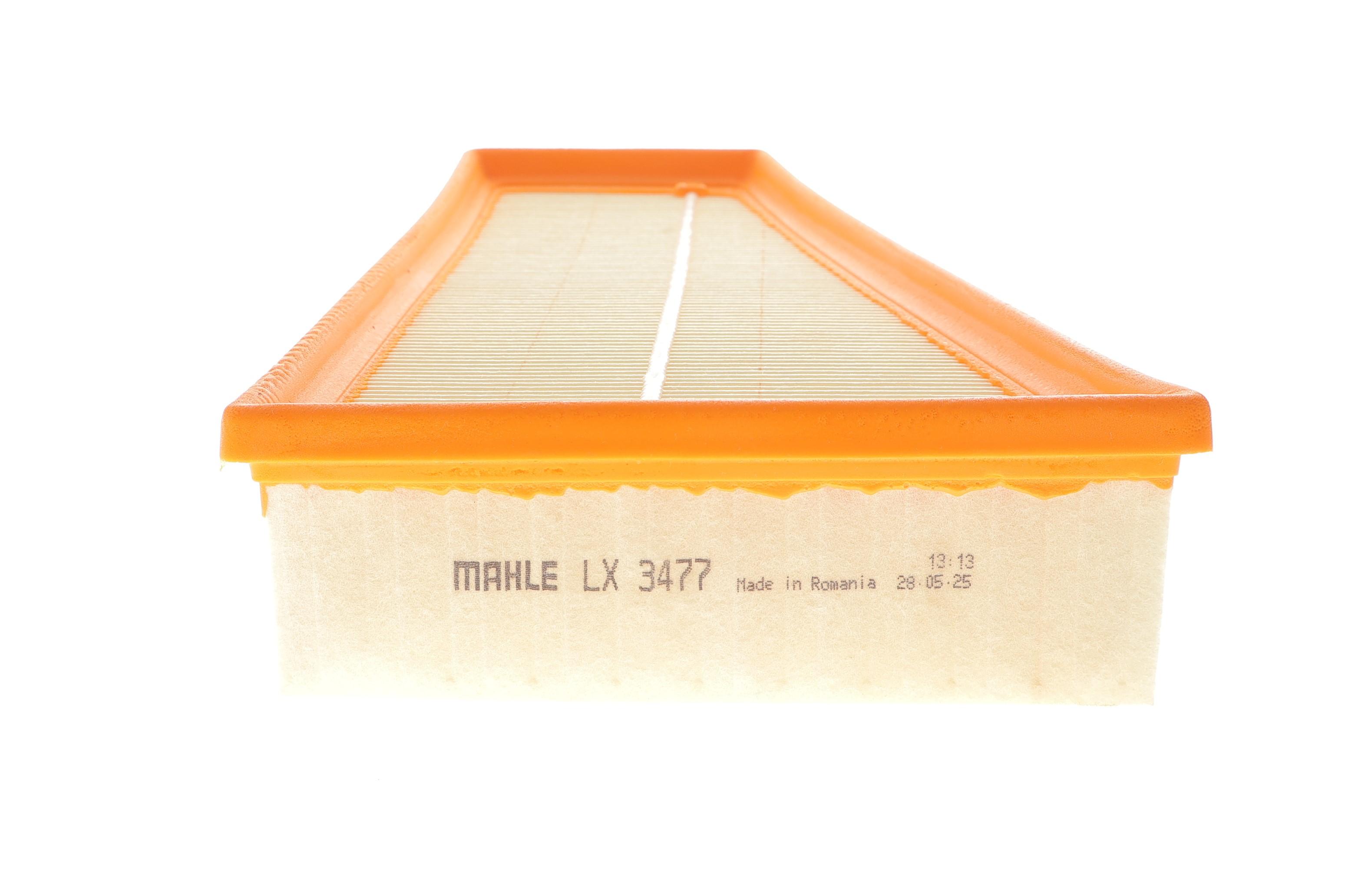 Фільтр повітряний MB A-class (W176)/B-class (W264/W242) 1.6-2.2 11-