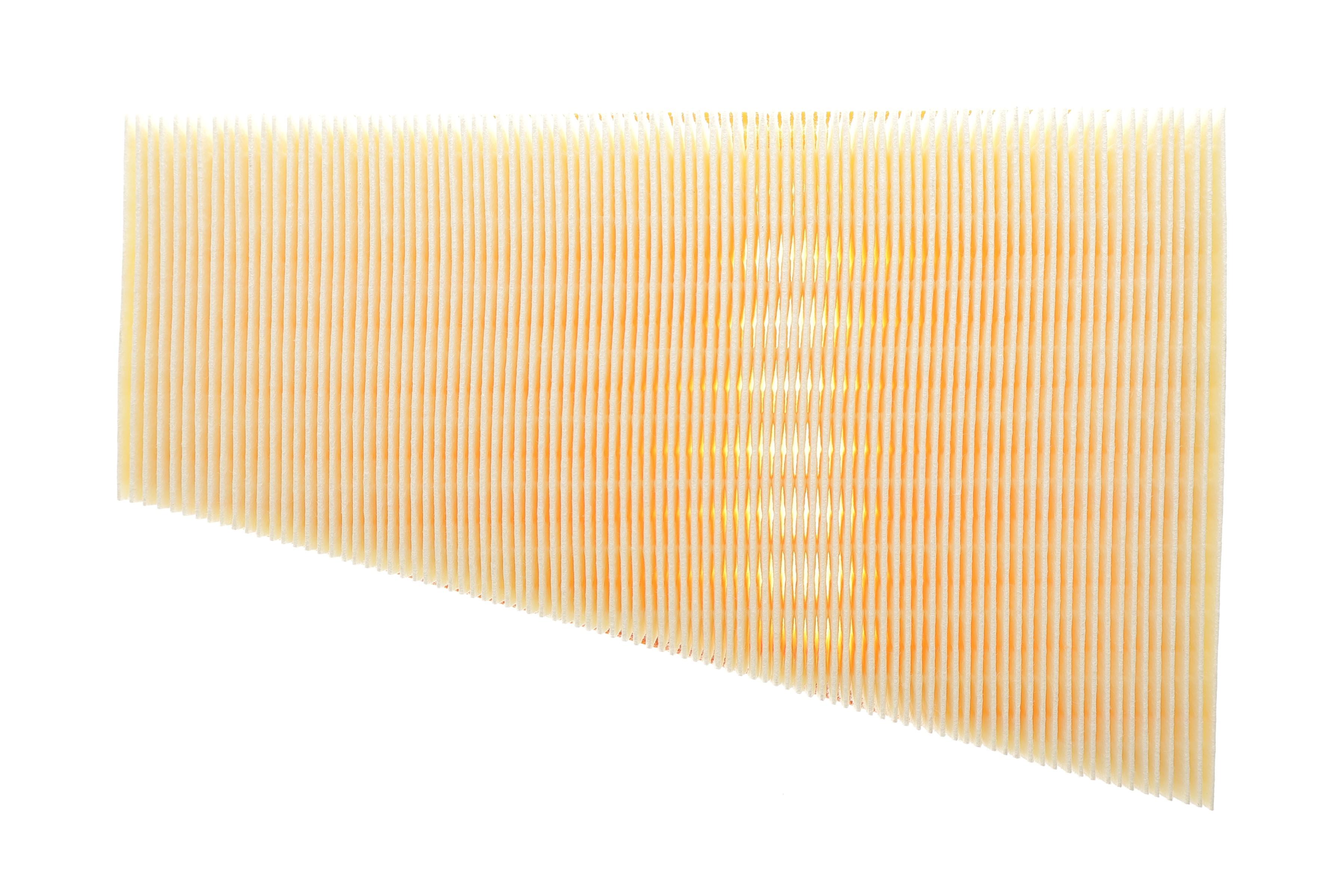 Фільтр повітряний MB A-class (W176)/B-class (W264/W242) 1.6-2.2 11-