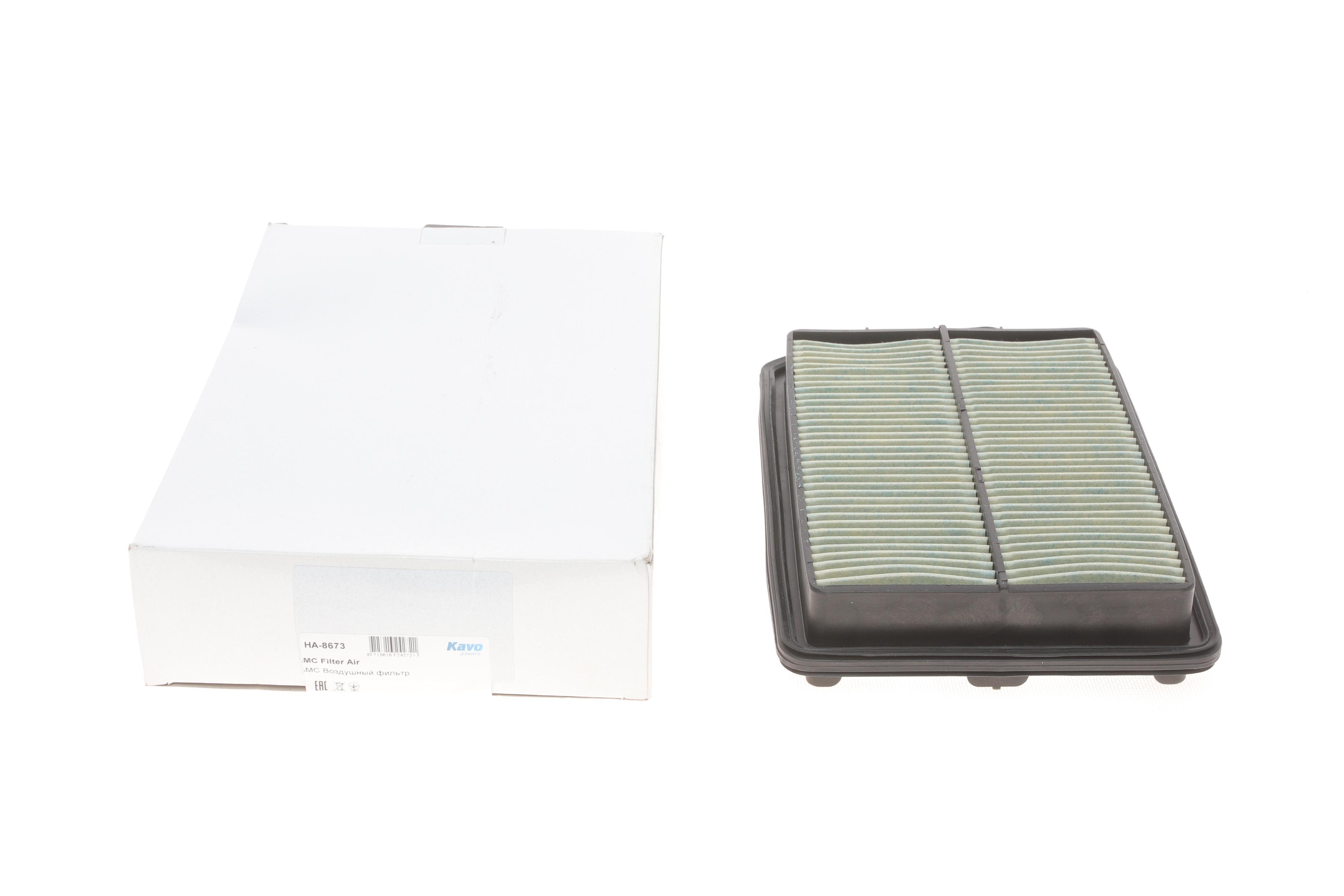 Фільтр повітряний Honda CR-V III 2.4i 06-