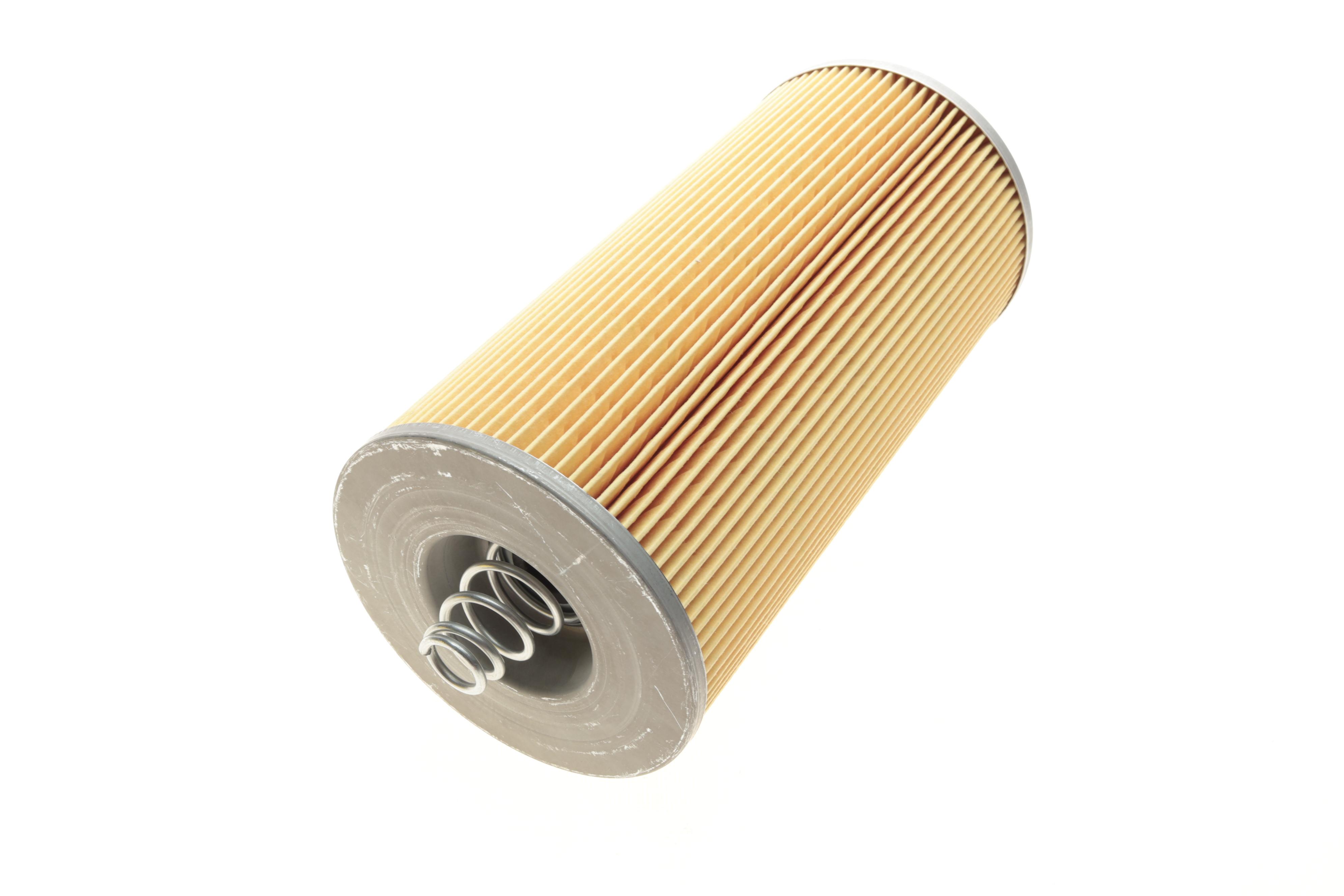 Фільтр масляний MB Integro 7.2D 06-/Man A22 12.8D 09-/A39 12.0D 04-