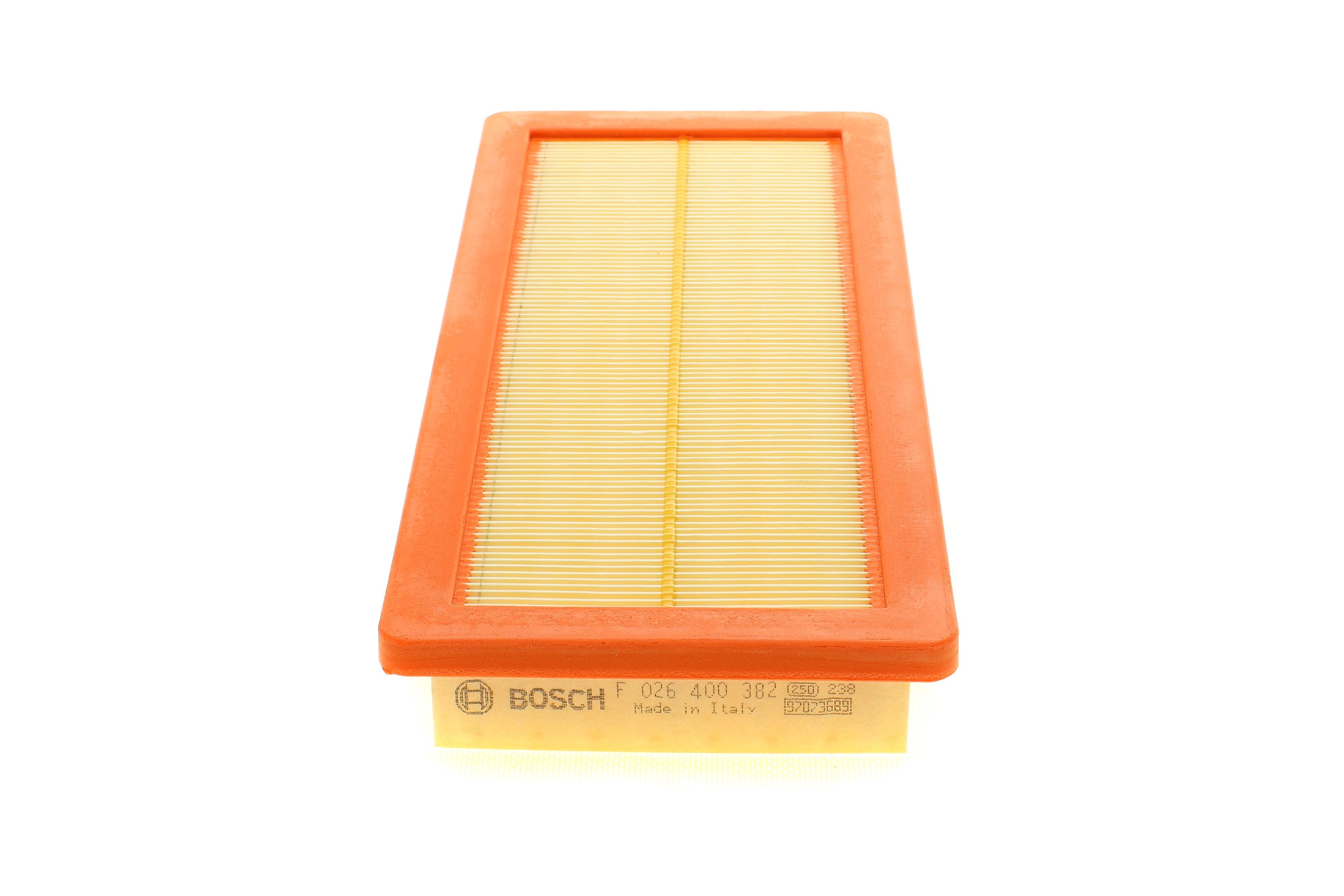 Фільтр повітряний Citroen Nemo/Peugeot Bipper 1.4i 08-