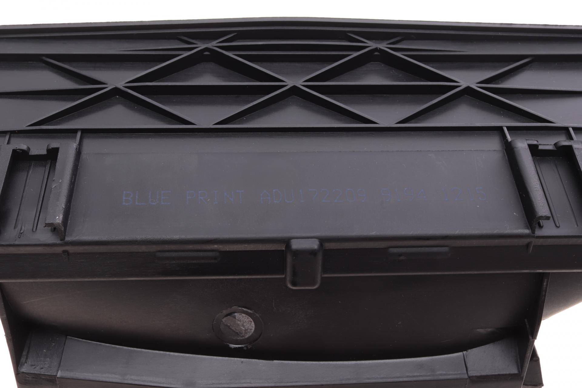 Фільтр повітряний MB E-class (W212/A207/C207)/ GLK (X204) 350CDI (L)