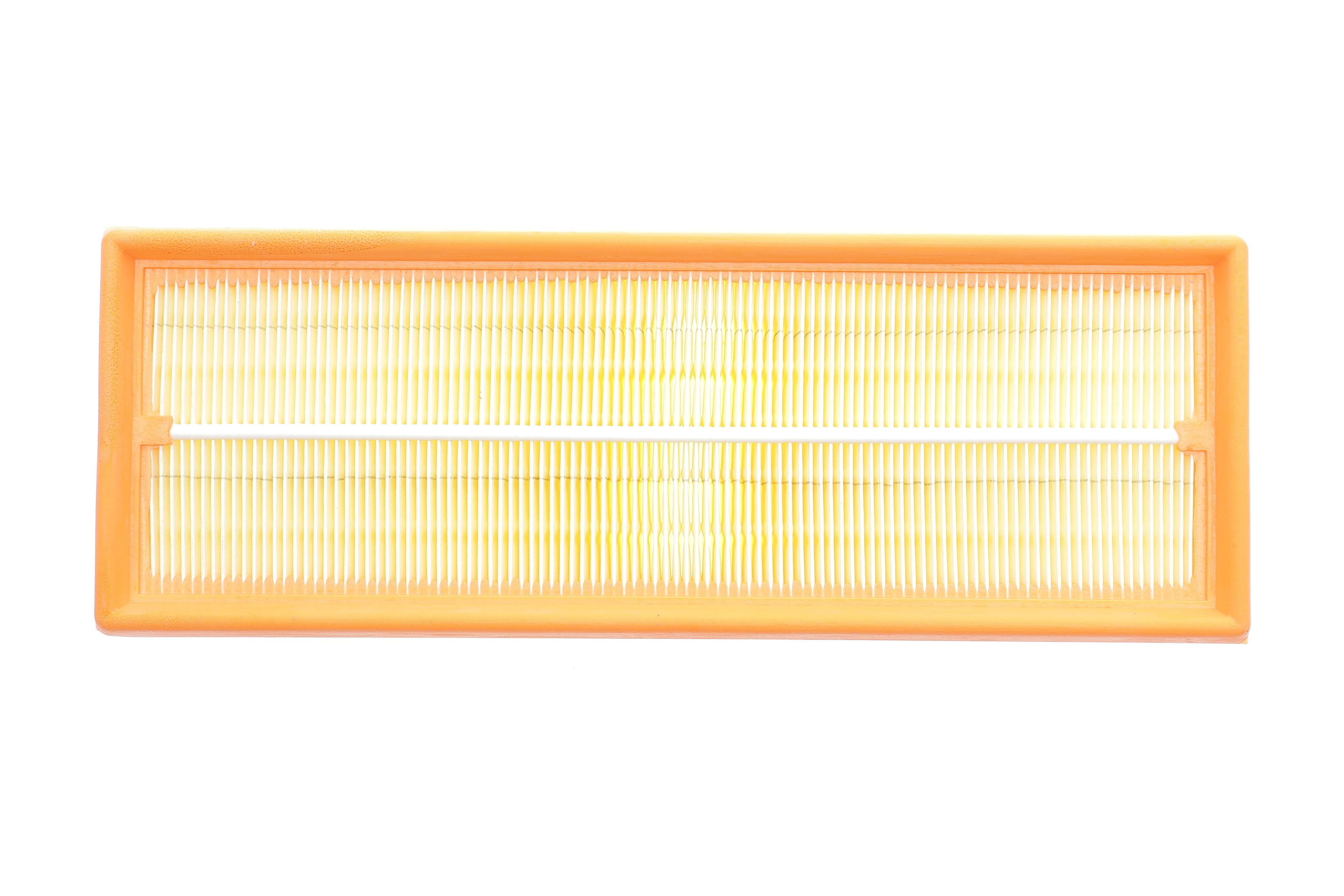 Фільтр повітряний Citroen C2-C4 1.6HDi 01-/Berlingo/Peugeot Partner 1.6HDi 08-/3008/5008 1.6HDi 09-17