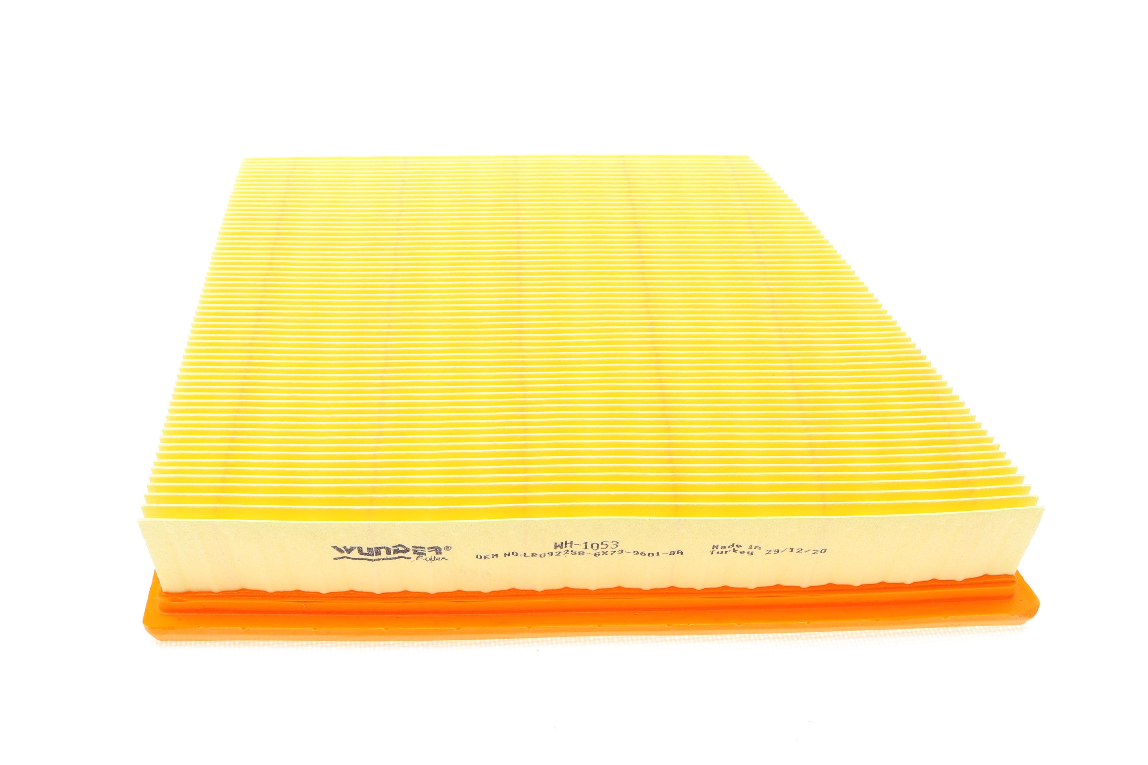 Фільтр повітряний Jaguar XE/XF/Land Rover Range Rover 2.0/3.0D 17-