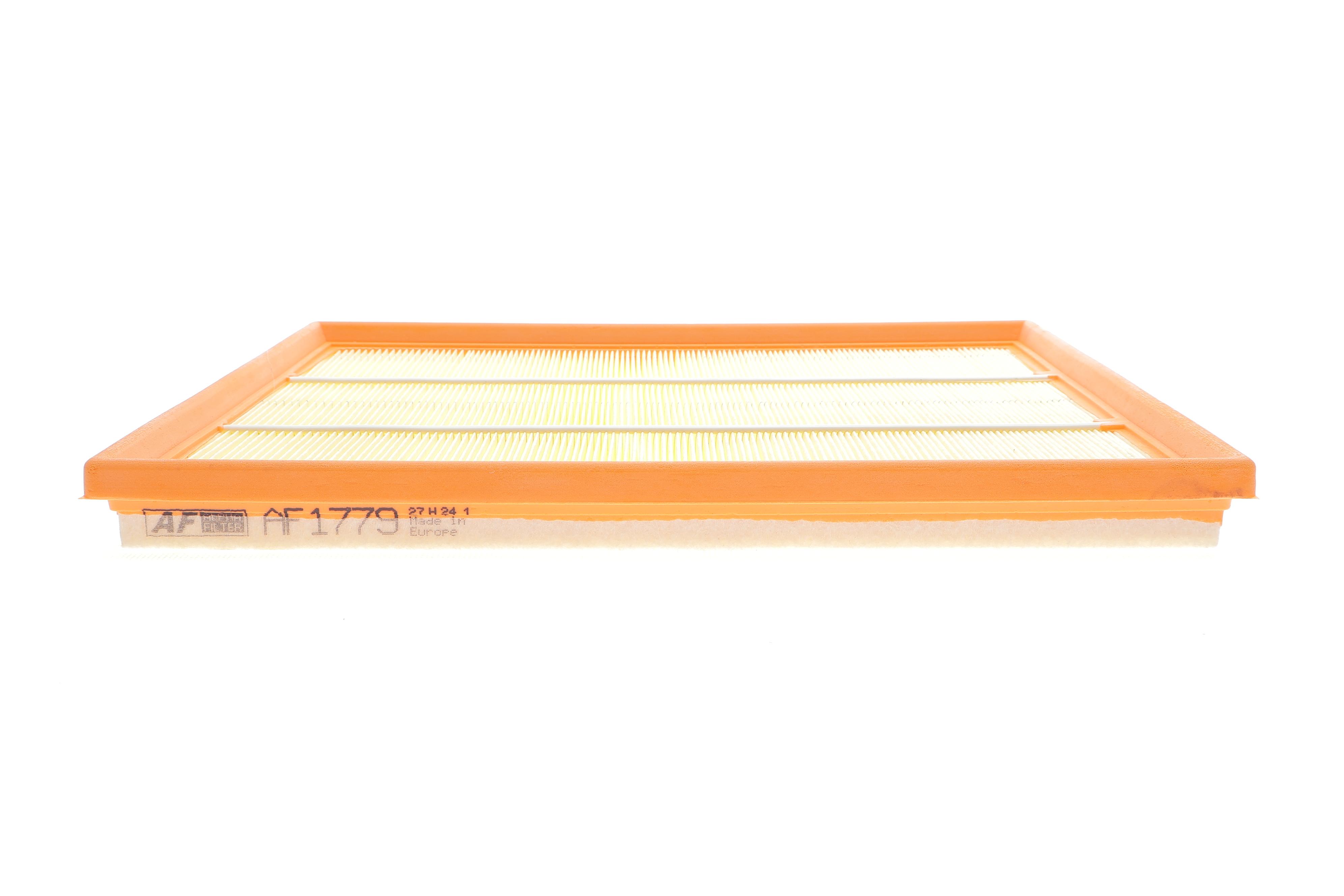 Фільтр повітряний Opel Astra F 1.4-2.0/ 1.7 TD 91-02