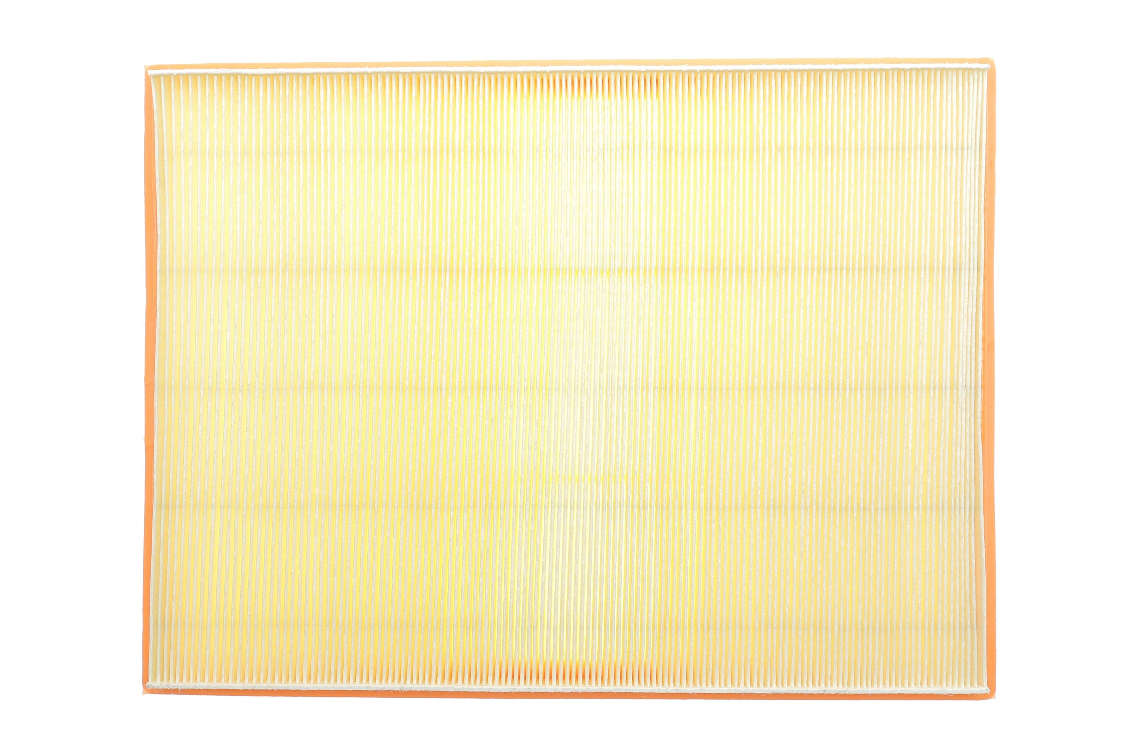 Фільтр повітряний Opel Astra F 1.4-2.0/ 1.7 TD 91-02