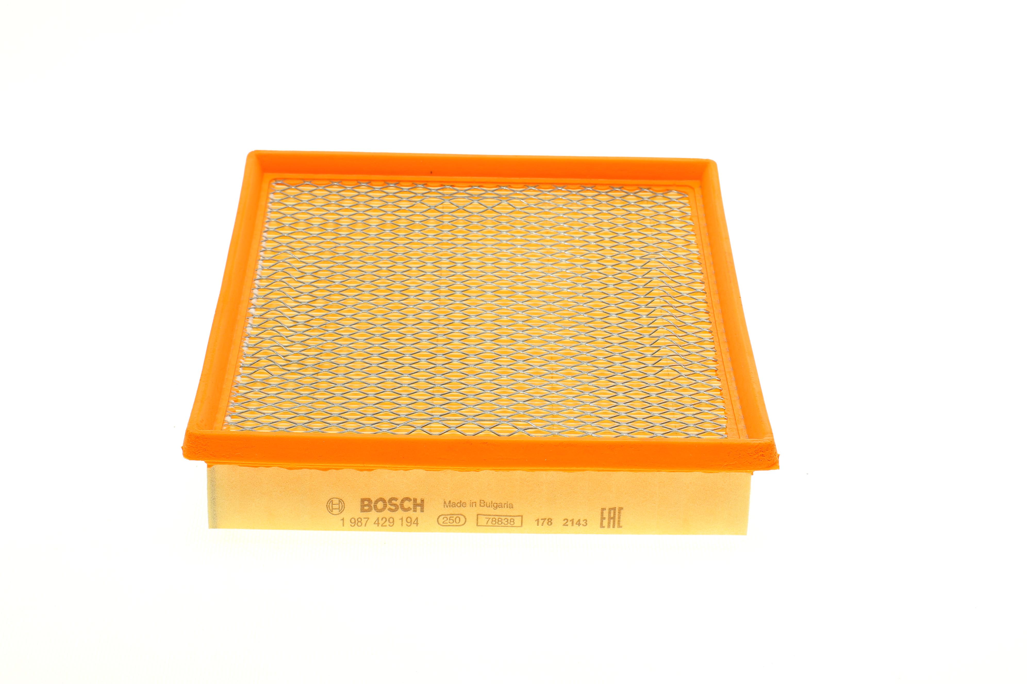 Фільтр повітряний Dodge Avenger 2.7/3.5i 07-/Chrysler Voyager 2.4-3.8i 00-