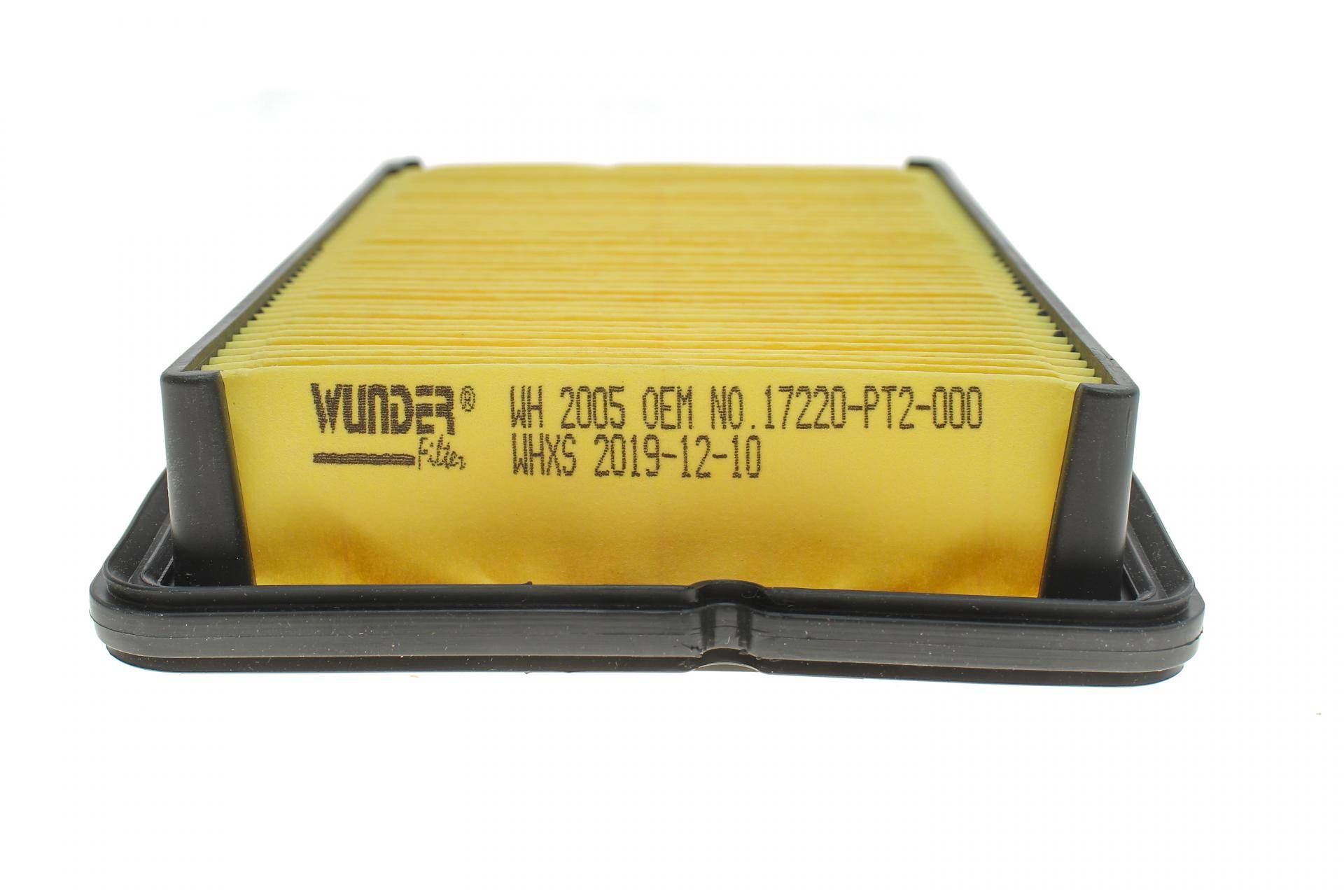 Фільтр повітряний Honda Accord IV/V 2.0/2.2 90-98