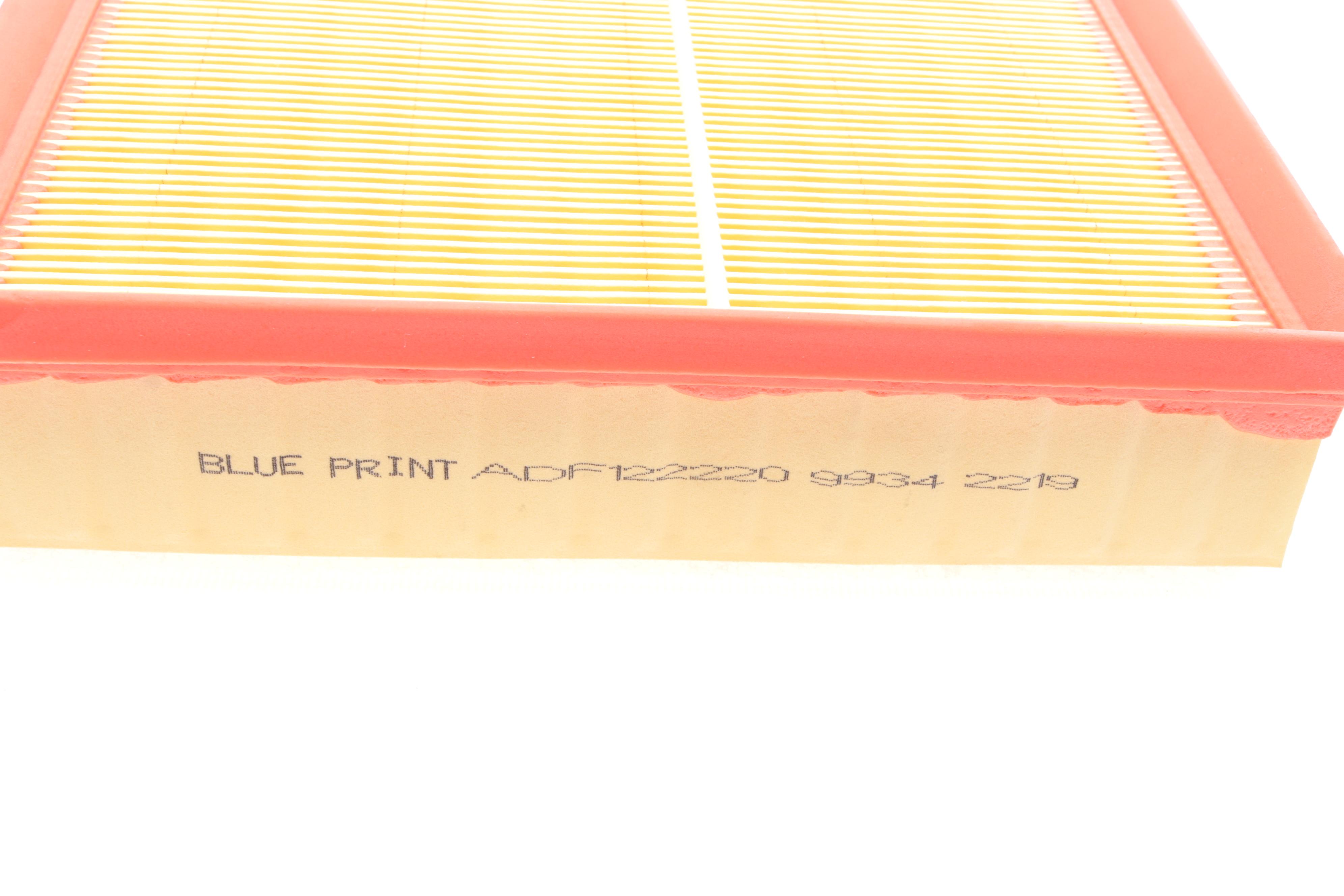 Фільтр повітряний Volvo XC60/XC90 II 2.0 AWD 14-