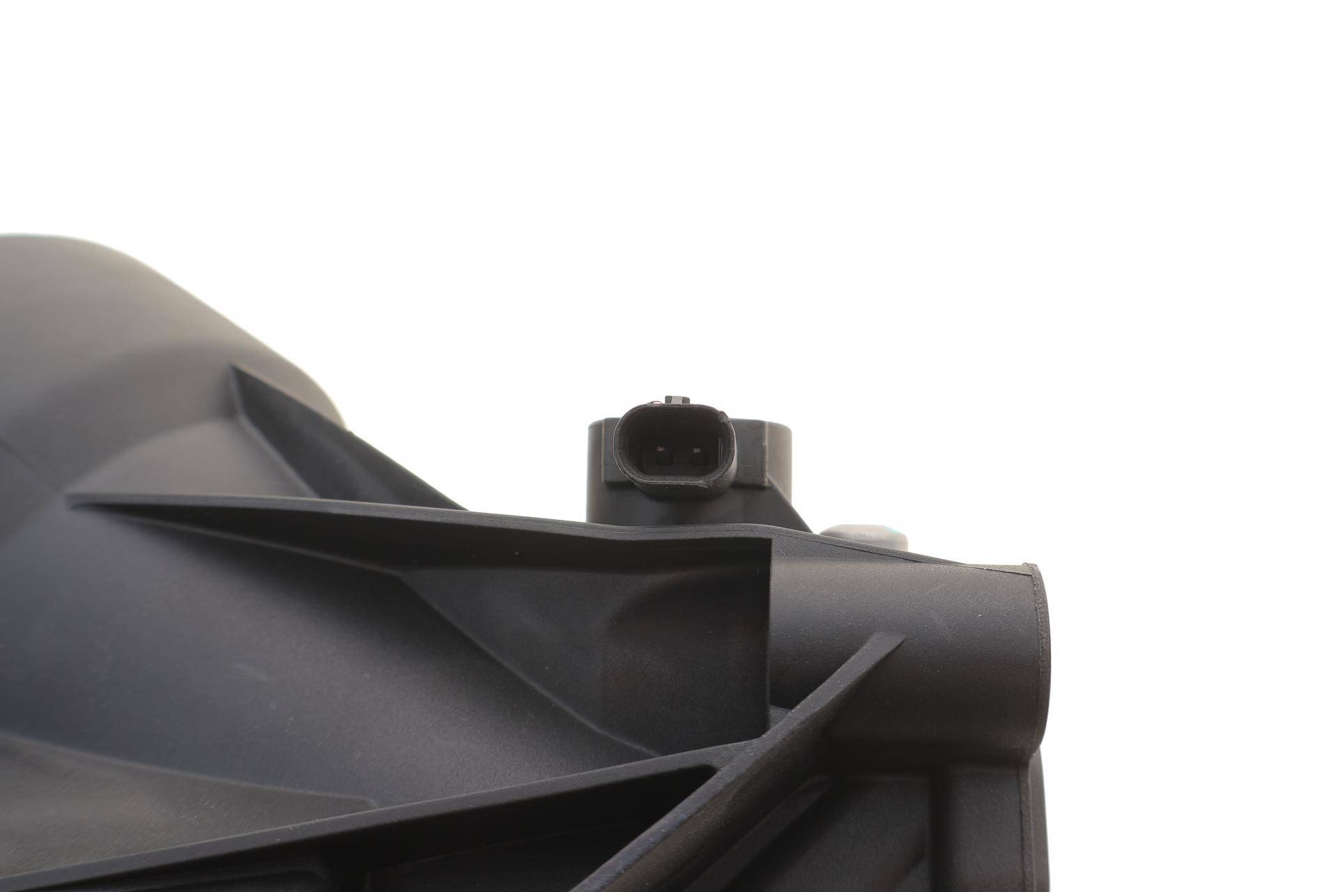 Корпус фільтра масляного (з радіатором) Audi A4 2.0 TDI 16-