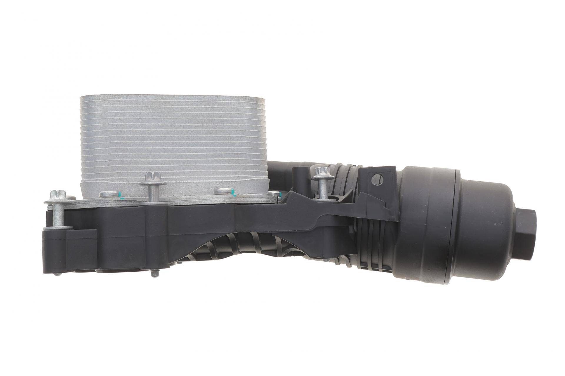 Корпус фільтра масляного (з радіатором) BMW (F40) 1.5/2.0i (B37/B38/B48) 19-