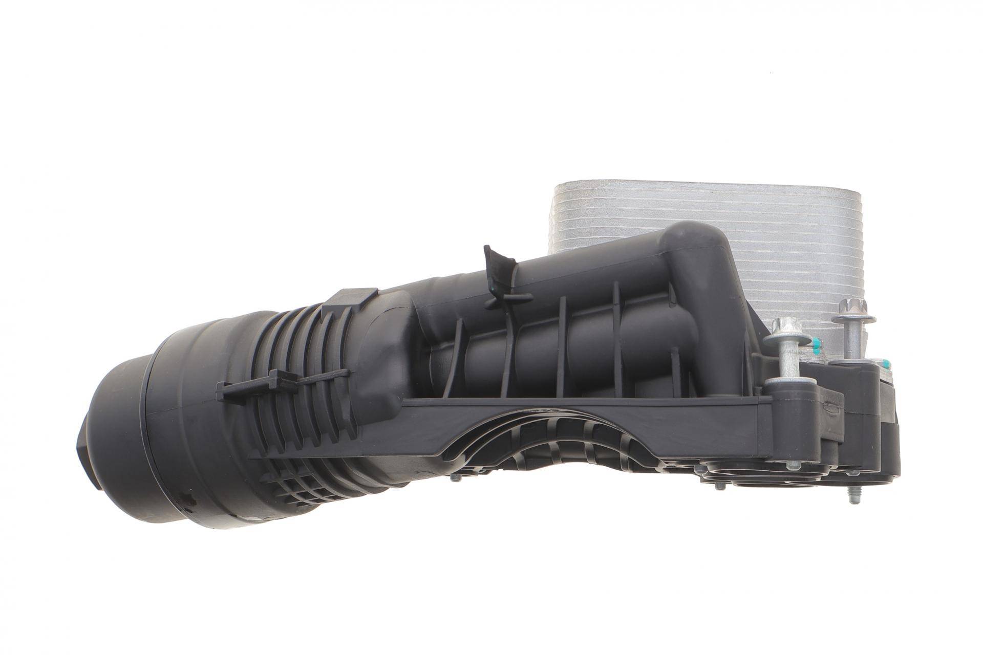 Корпус фільтра масляного (з радіатором) BMW (F40) 1.5/2.0i (B37/B38/B48) 19-