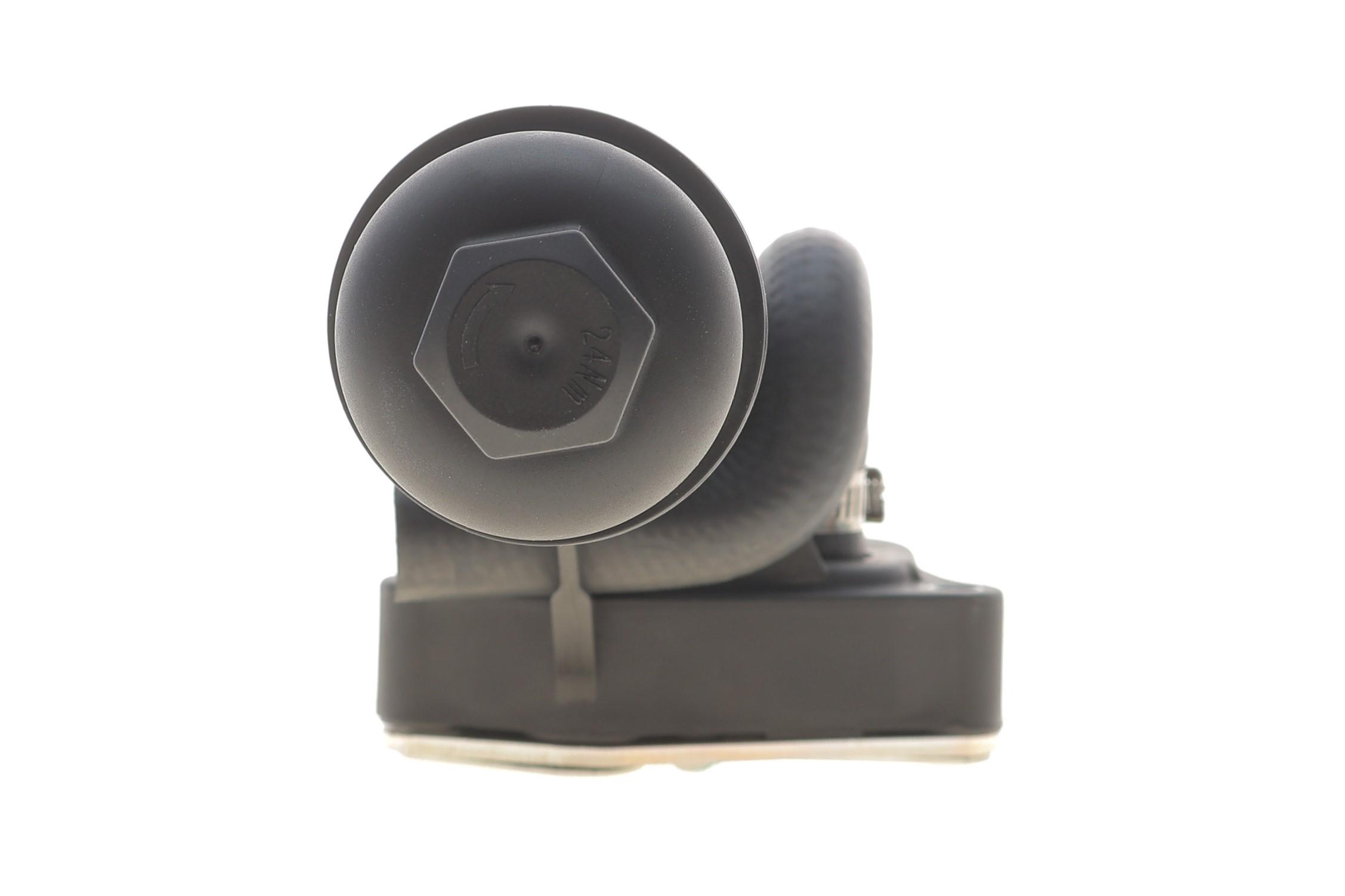 Корпус фільтра масляного (з радіатором) MB E-class (W212)/C-class (W204) 07-15 (M271)