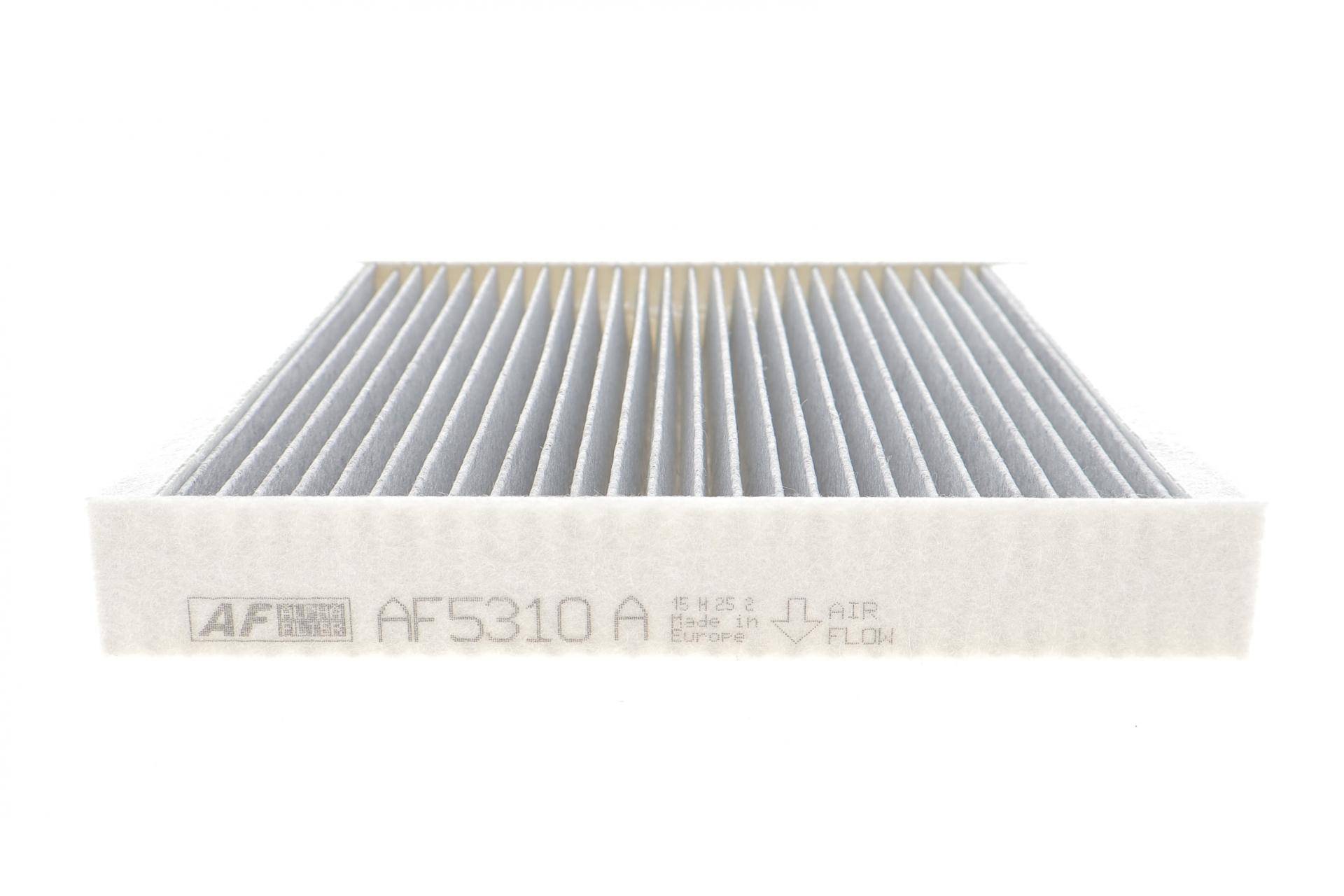 Фільтр салону Yuan Plus/Pro/Up 21- (вугільний)