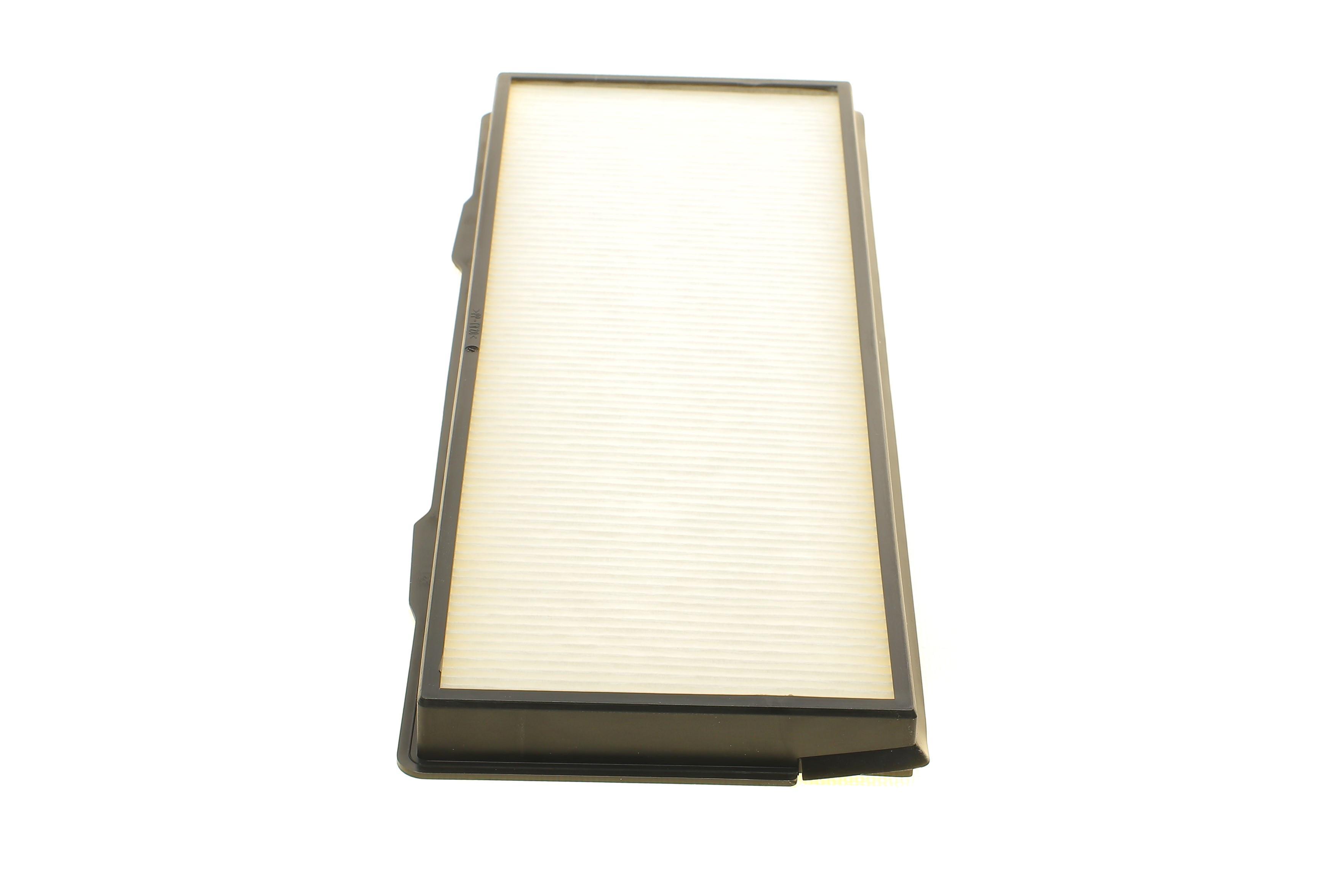 Фільтр салону Scania P/G/R/T-series 04-