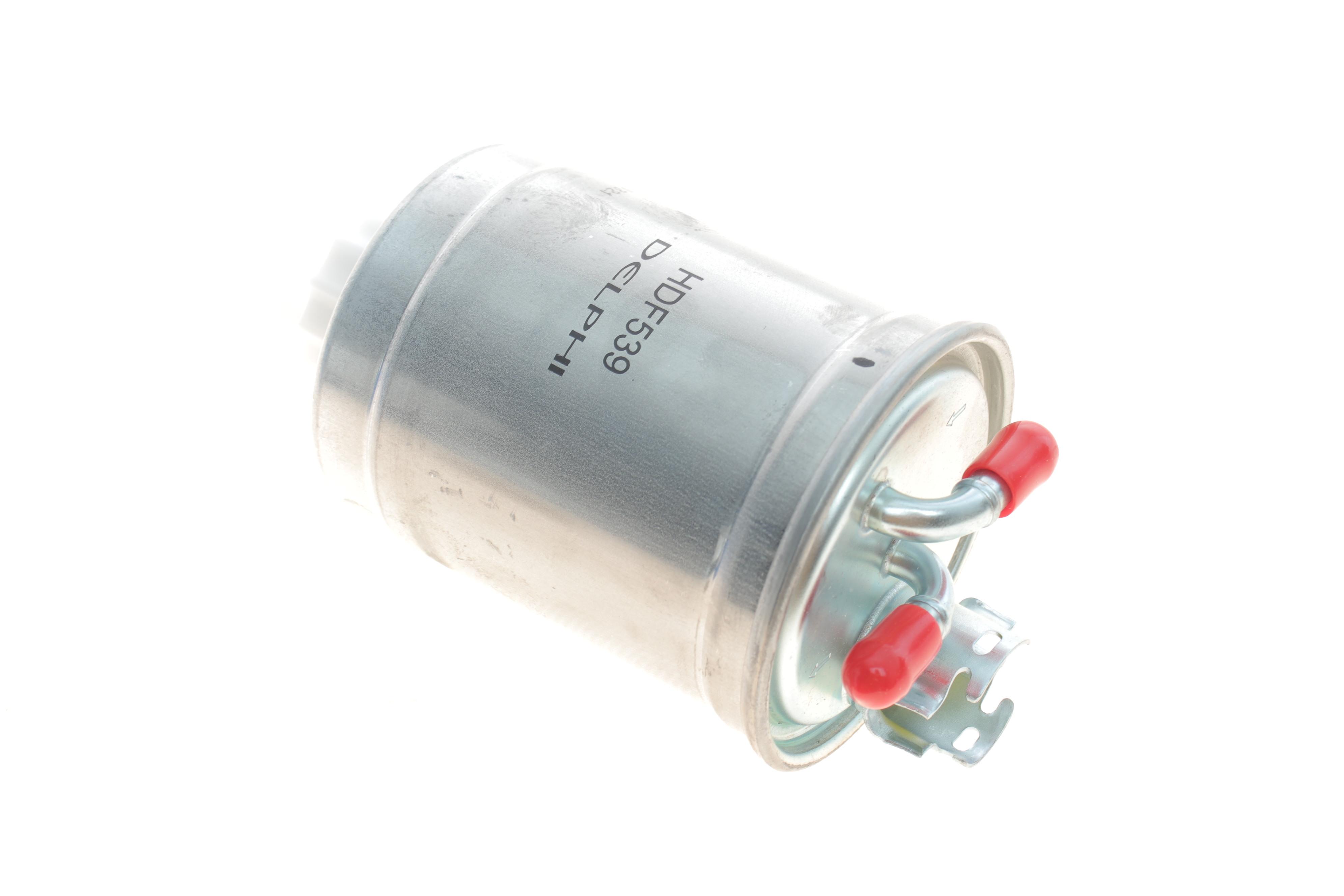 Фільтр паливний VW Caddy II 1.9TDI 95-04