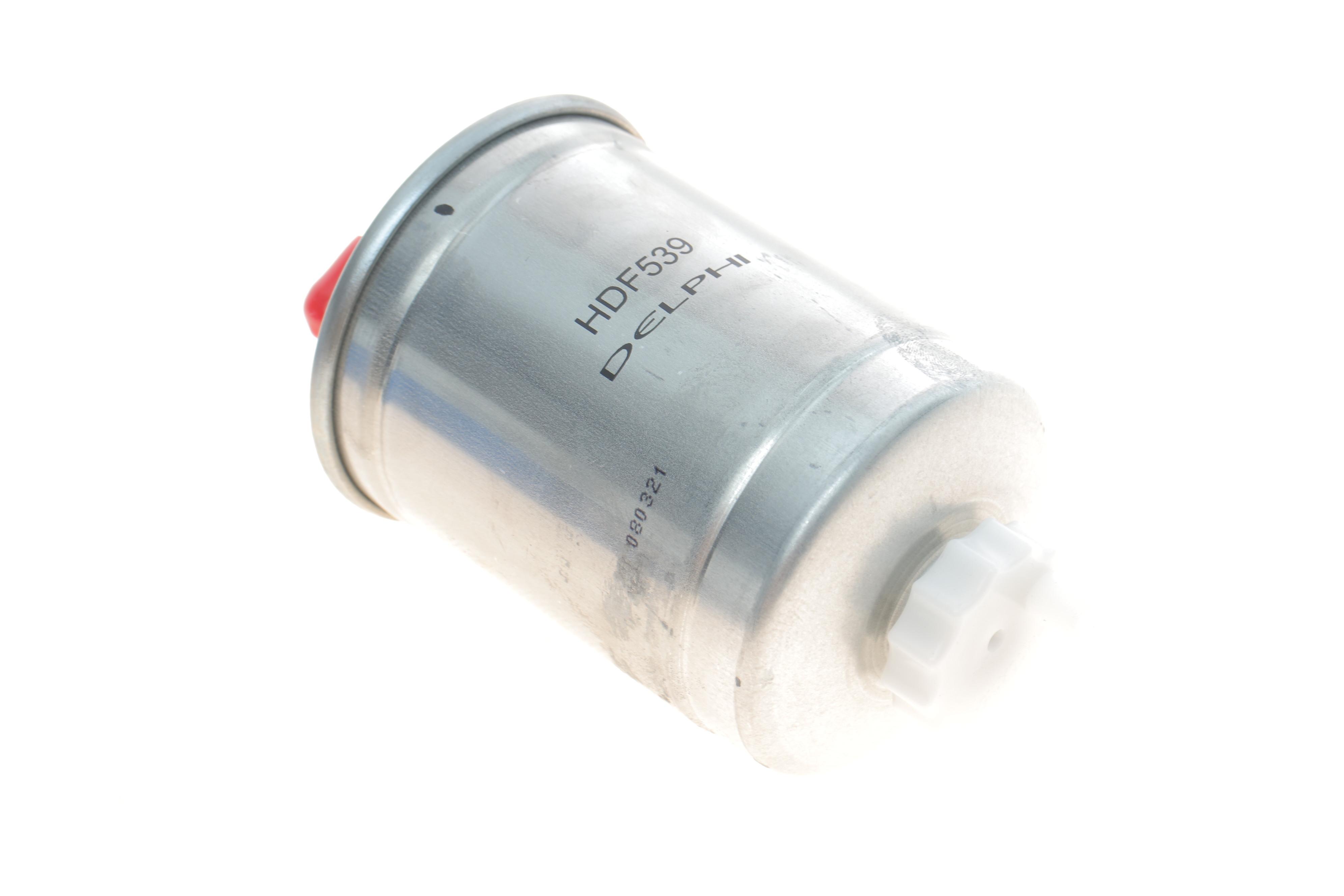 Фільтр паливний VW Caddy II 1.9TDI 95-04