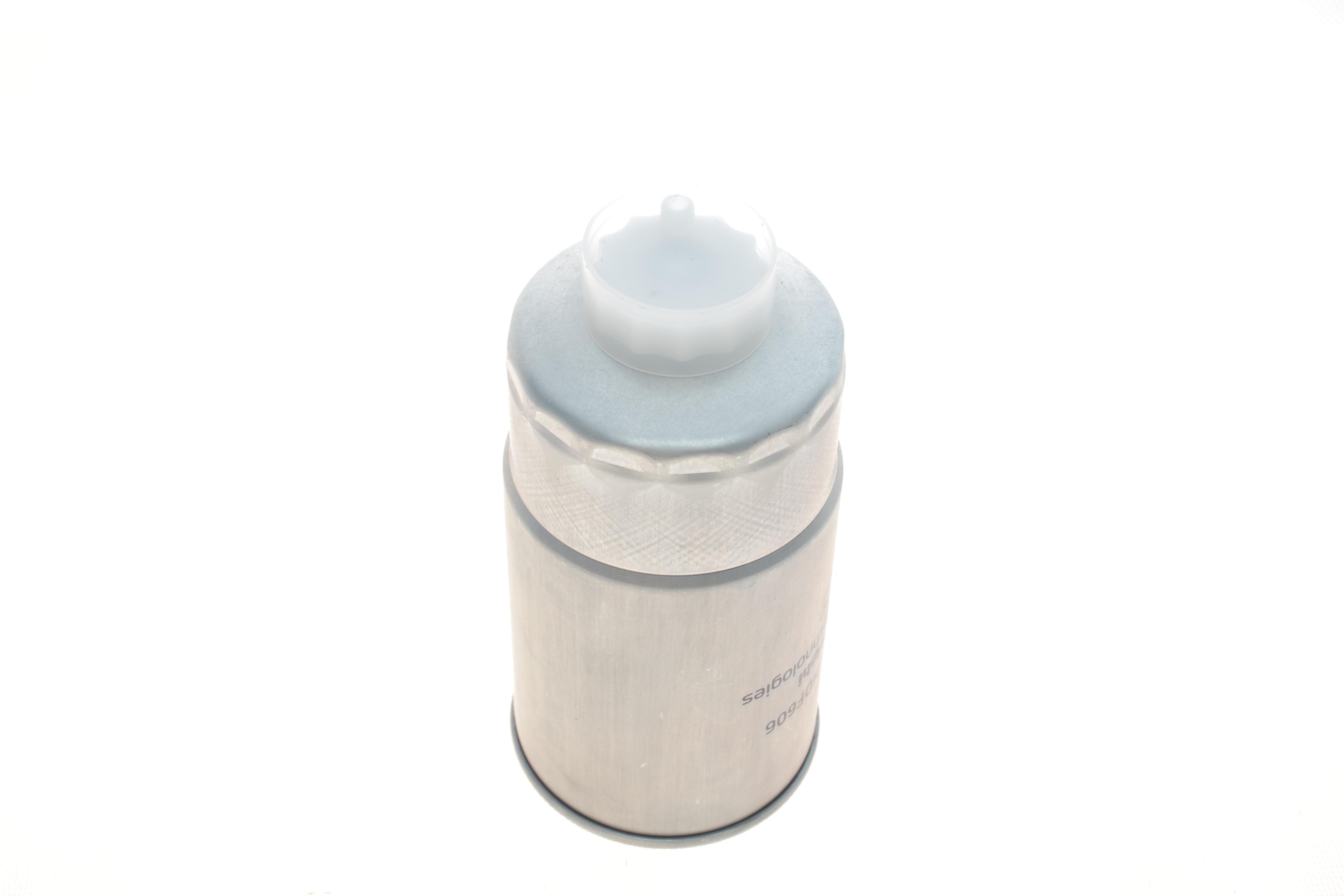 Фільтр паливний Iveco Daily 2.8JTD 01-07 (h=173mm)