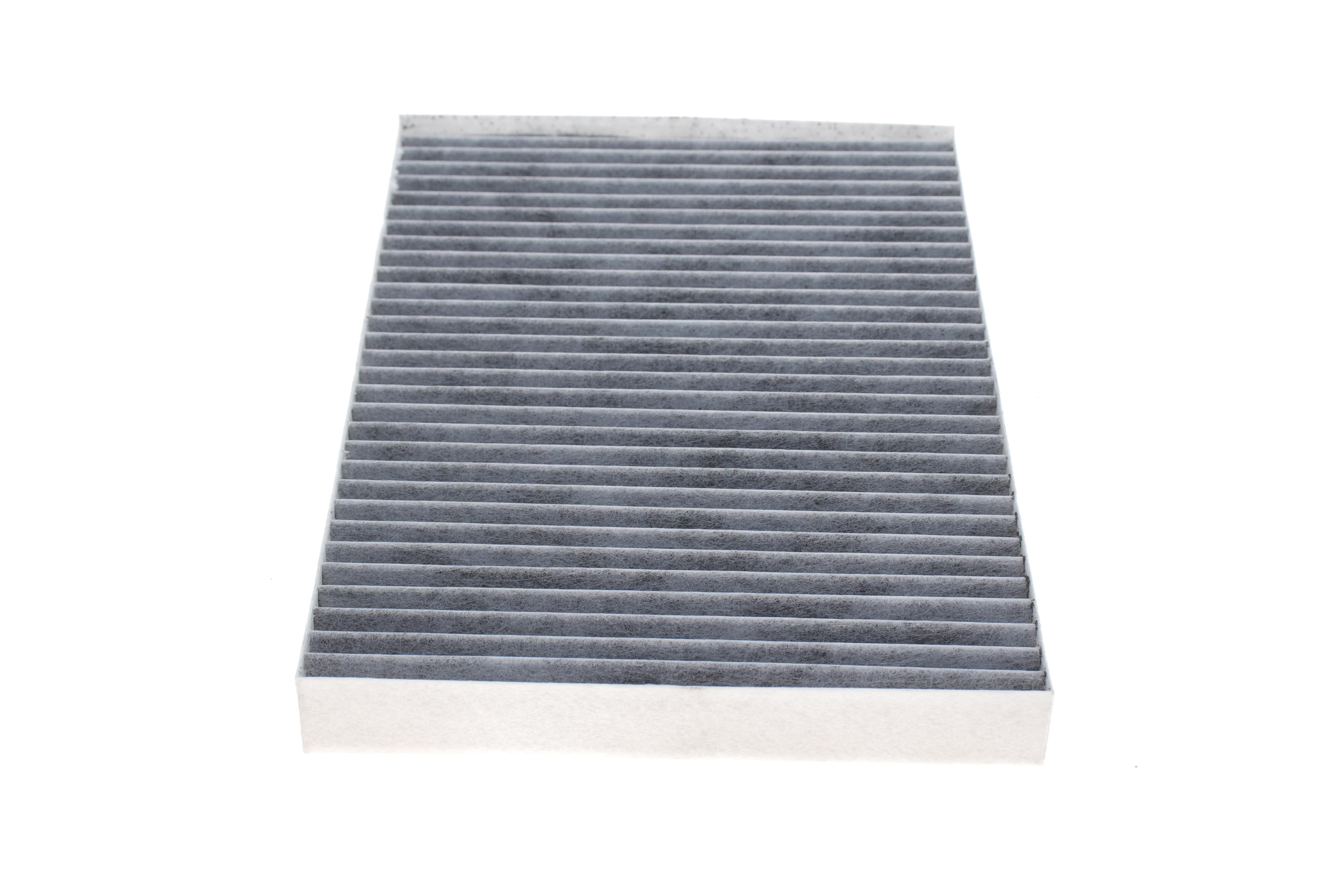 Фільтр салону Chrysler 300 C 04-12 (вугільний)