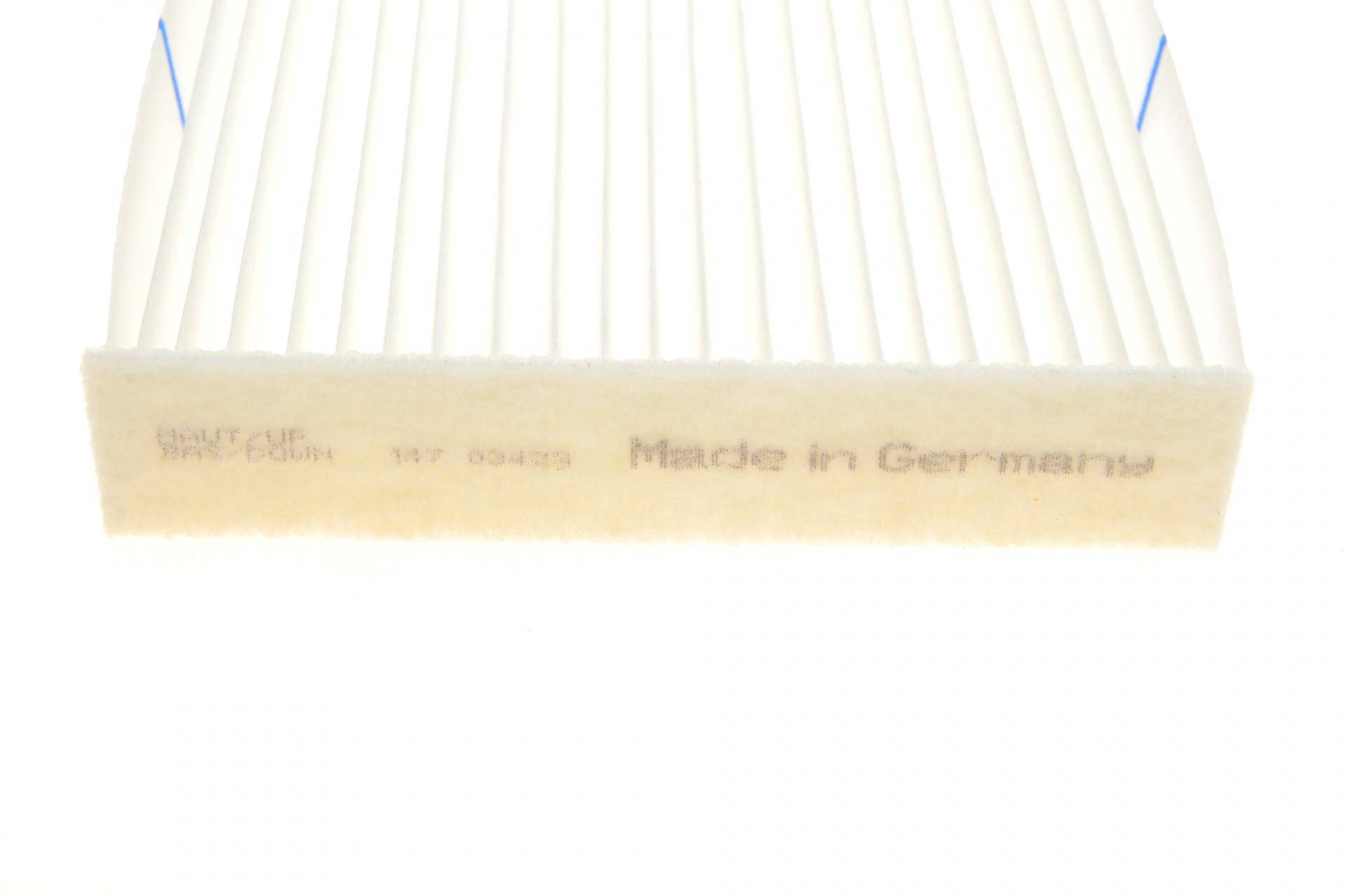 Фільтр салону Citroen C3/Peugeot 207/208 09- (к-кт 2 шт)