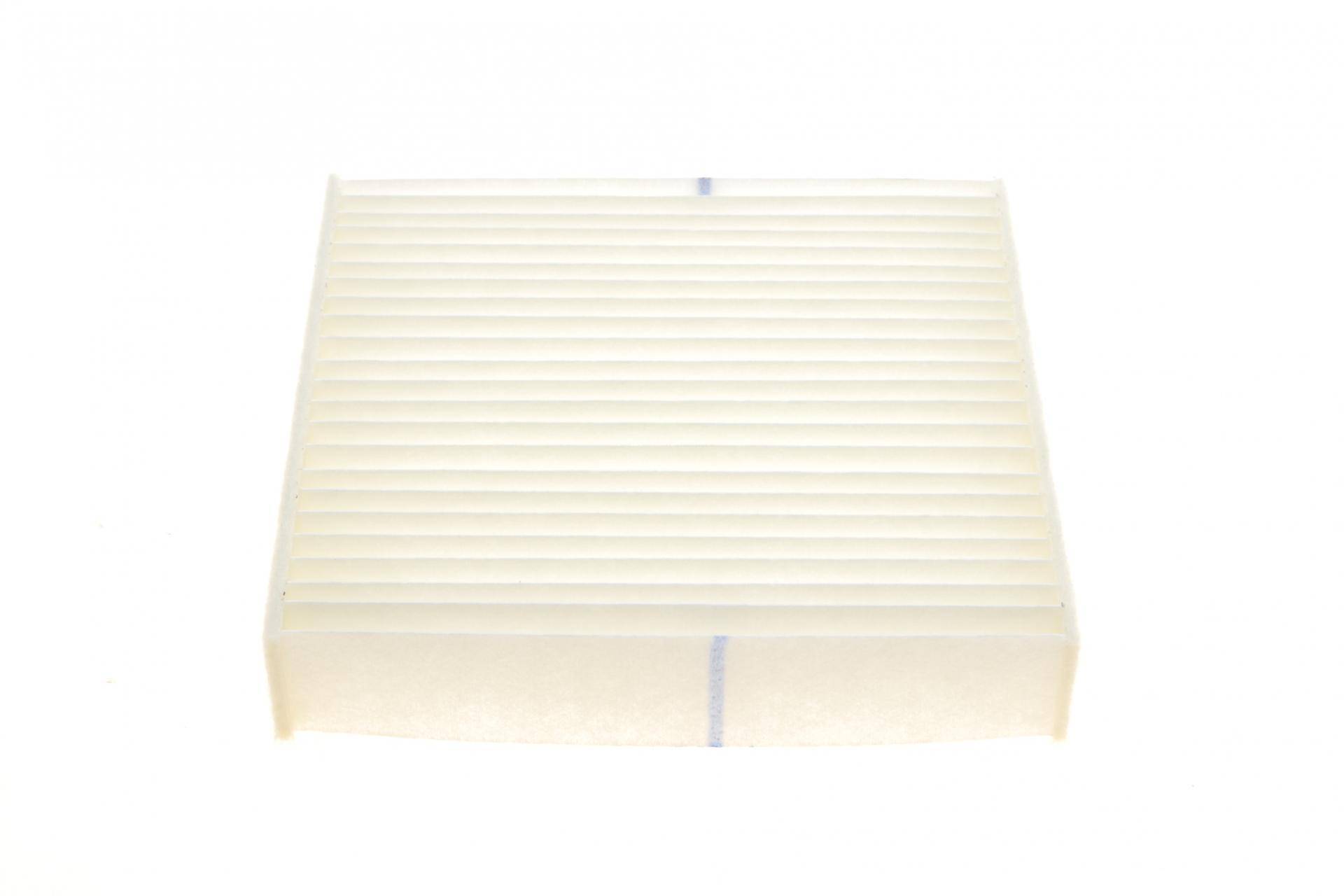 Фільтр салону Citroen C3/Peugeot 207/208 09- (к-кт 2 шт)