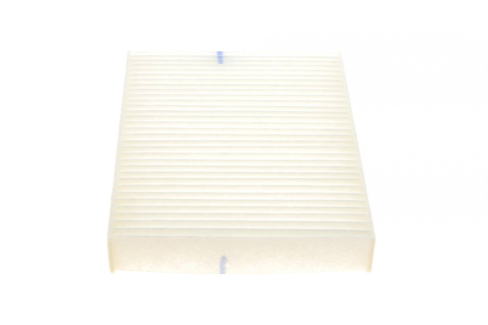 Фільтр салону Citroen C3/Peugeot 207/208 09- (к-кт 2 шт)